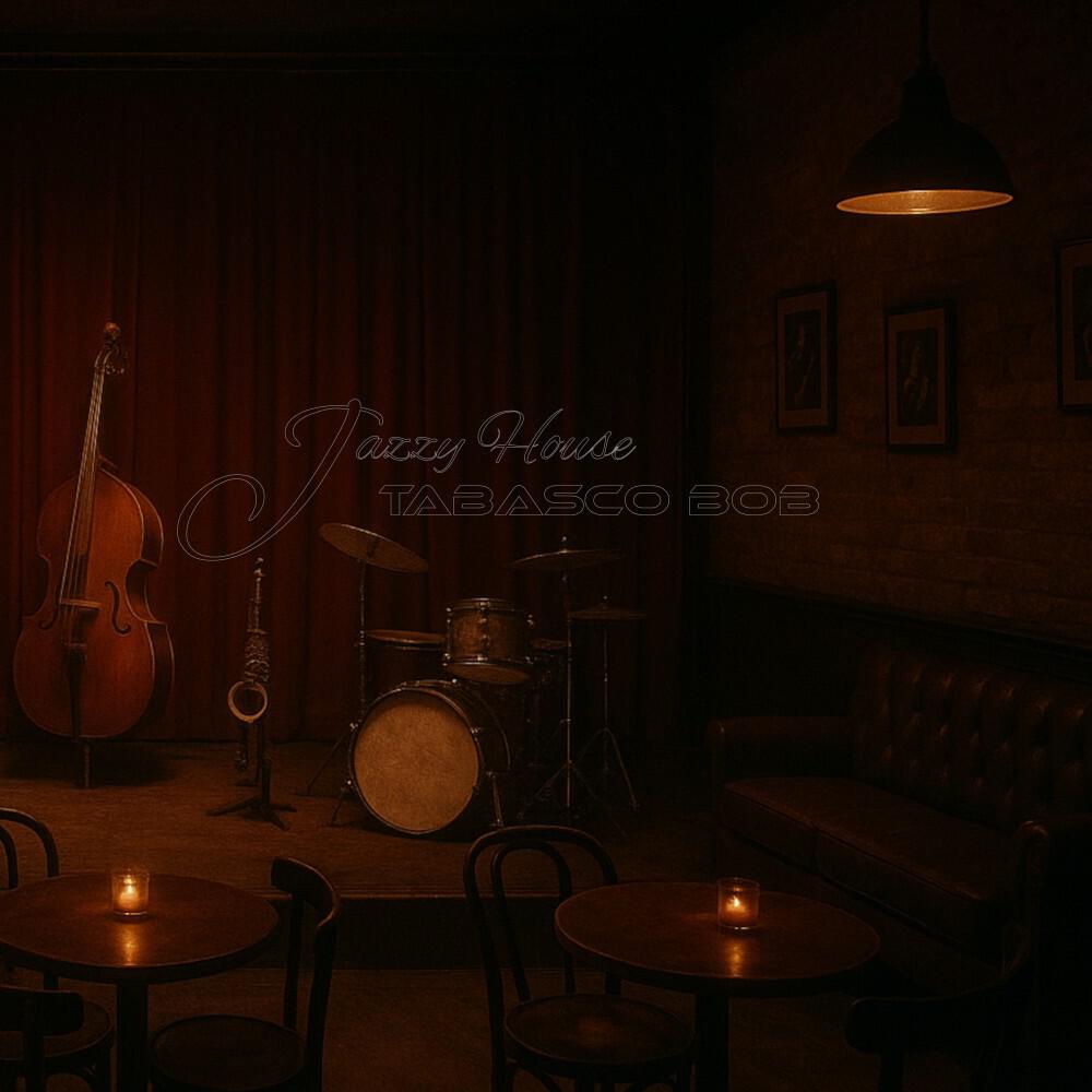Релиз Jazzy House