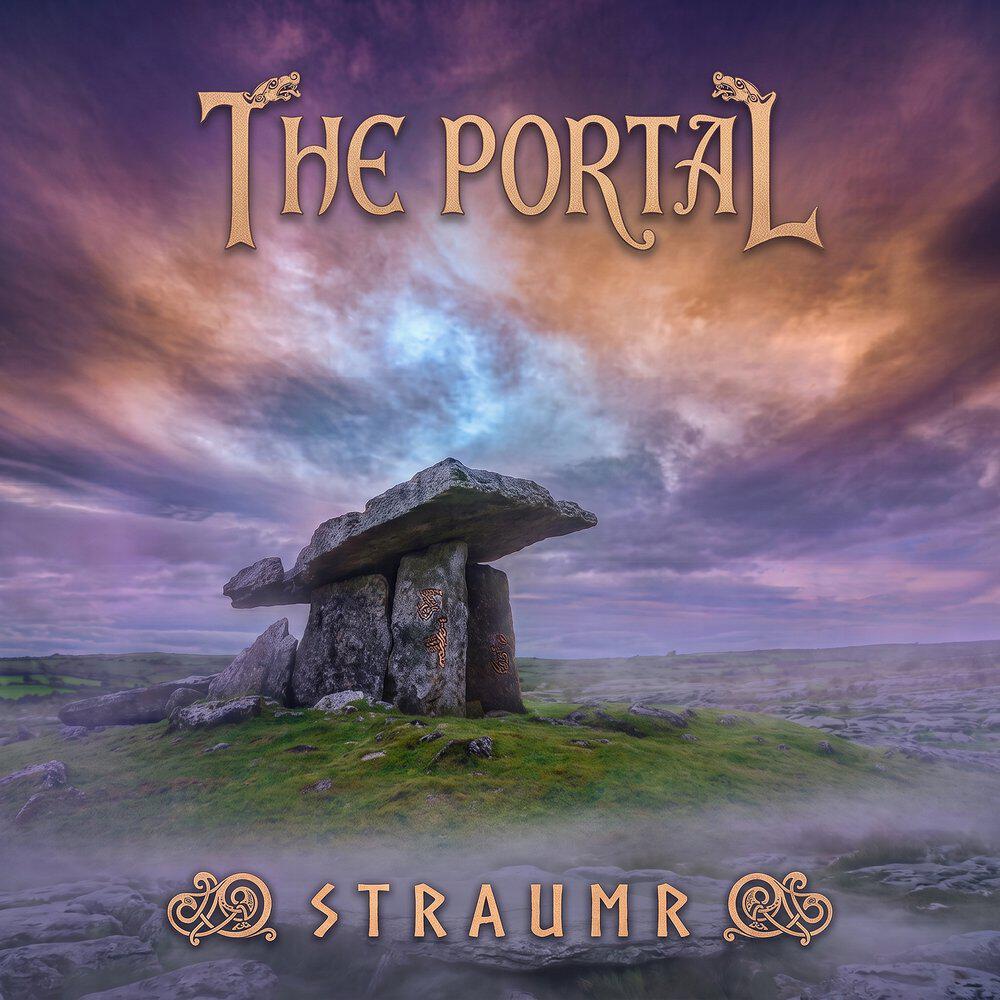 Релиз The Portal