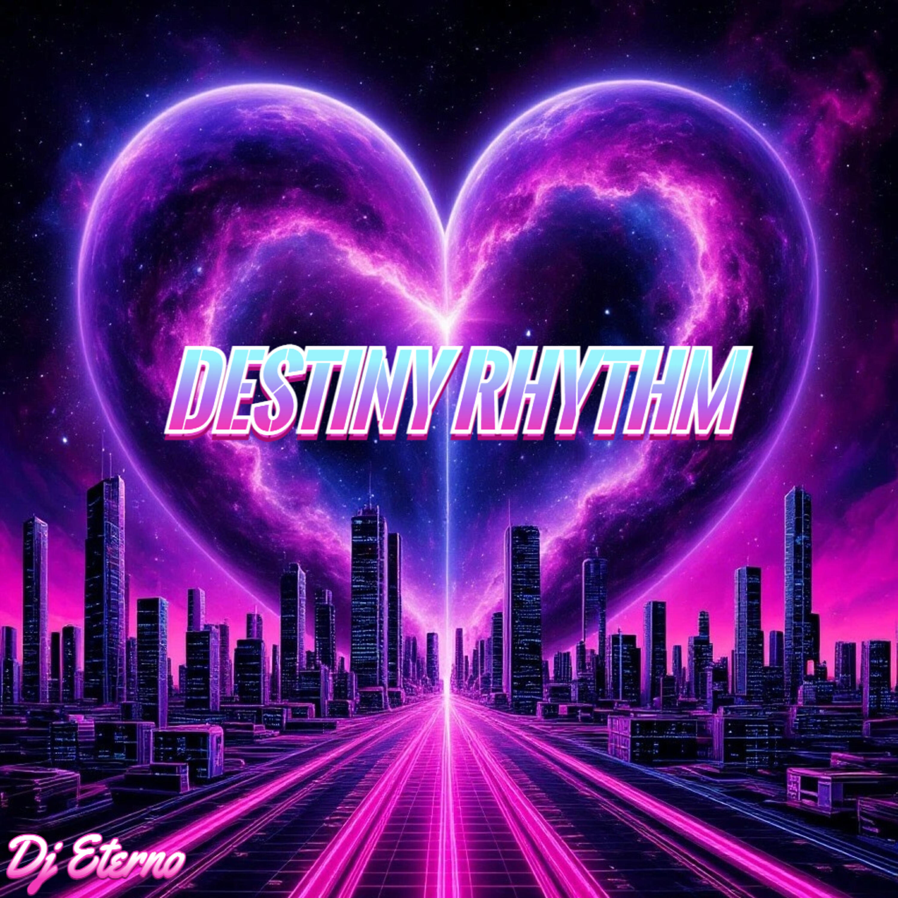 Релиз Destiny Rhythm