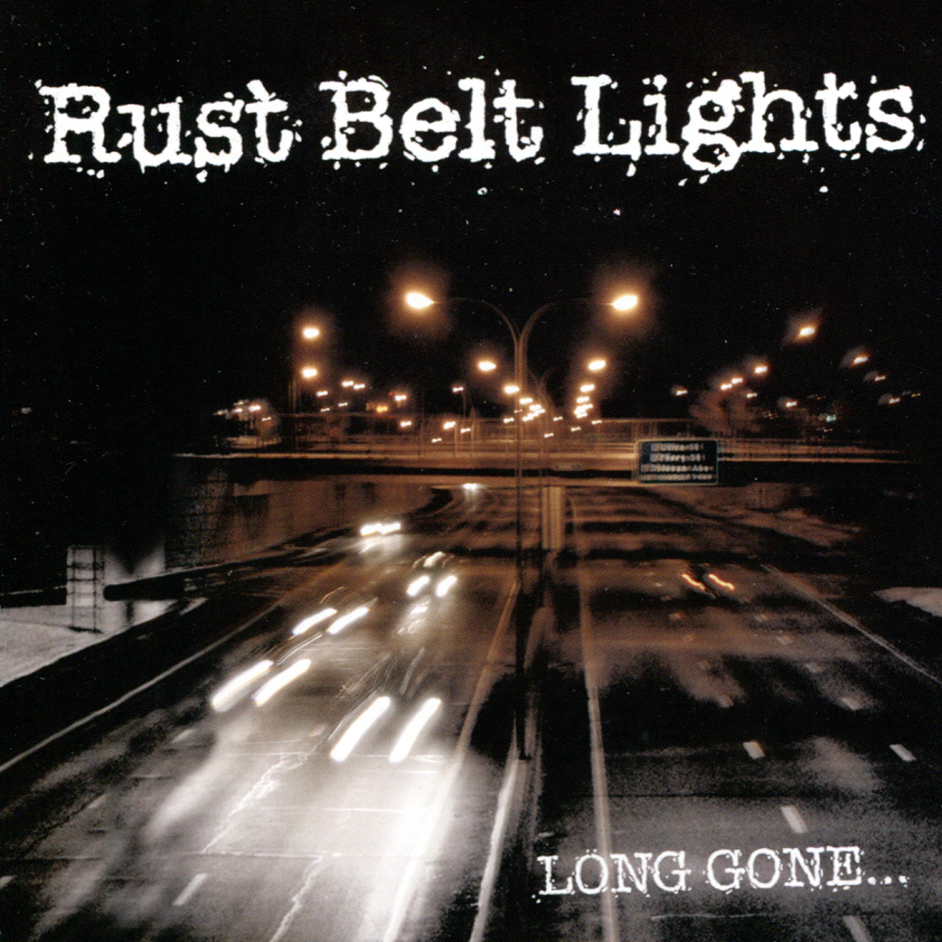 Релиз Long Gone