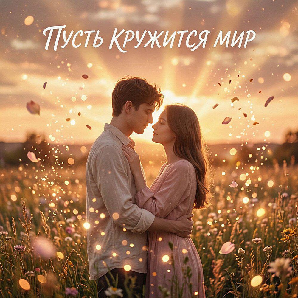 Релиз Пусть кружится мир