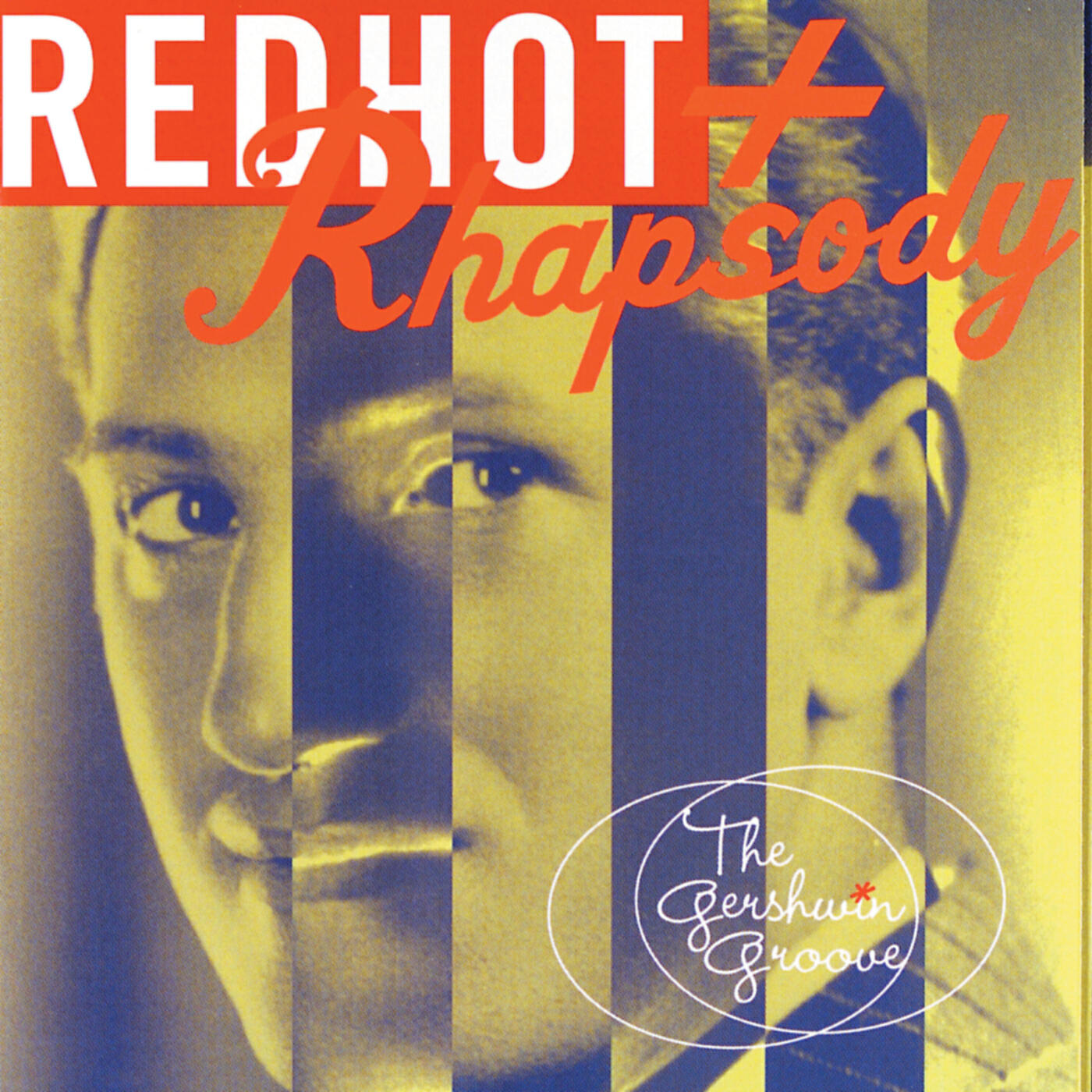 Релиз Red Hot + Rhapsody