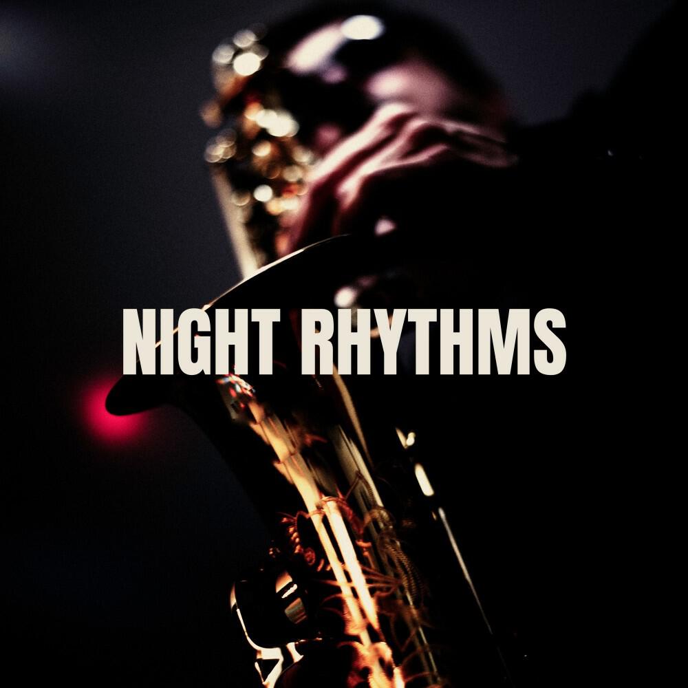 Релиз Night Rhythms