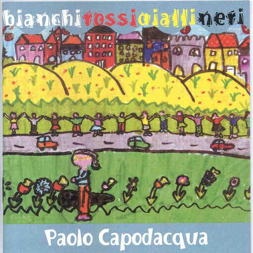 Релиз Bianchi, rossi, gialli neri