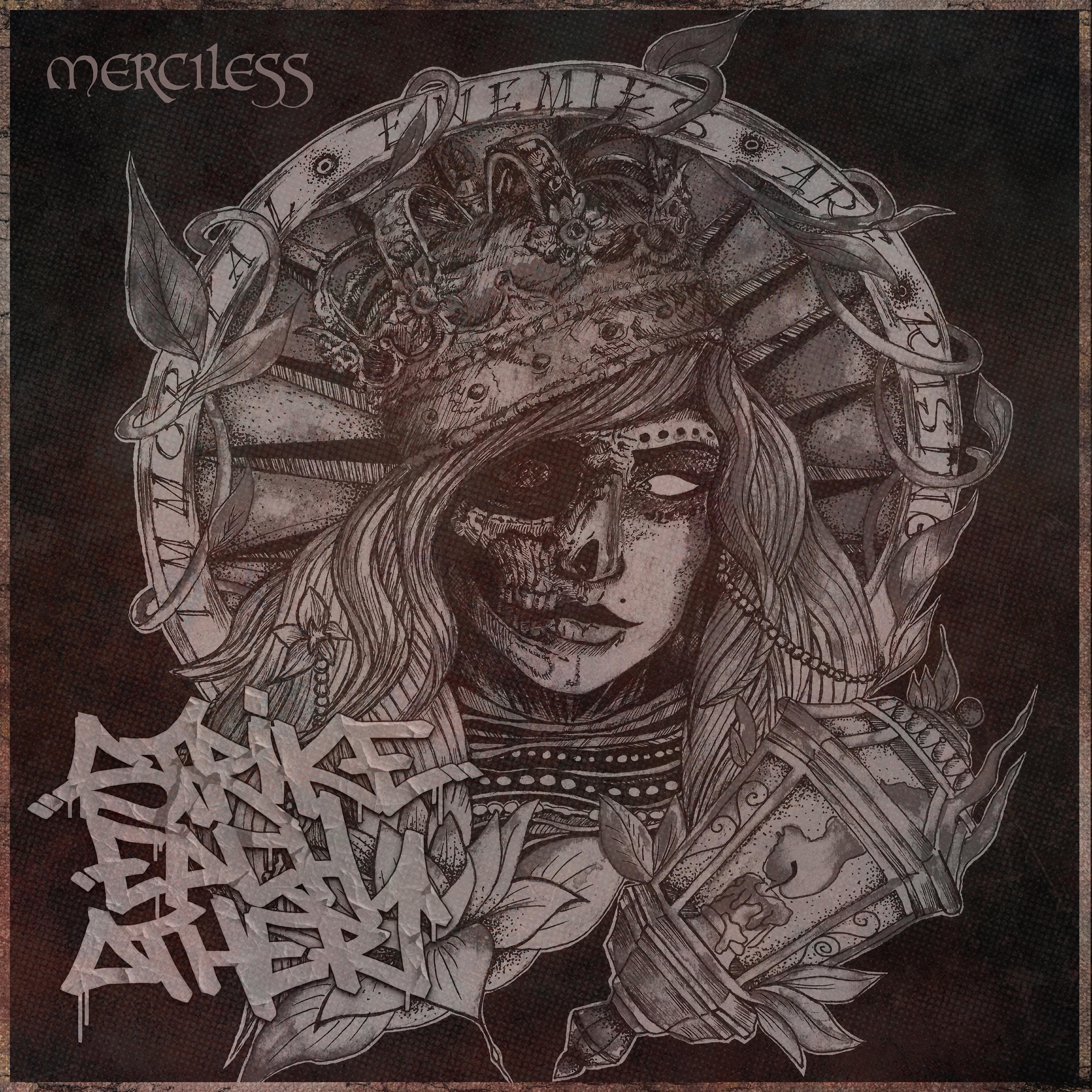 Релиз Merciless