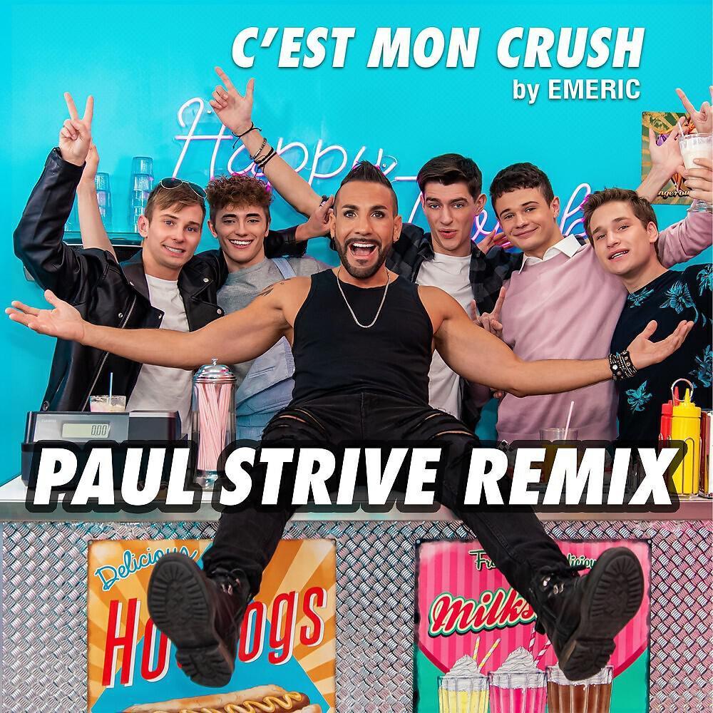 Paul Strive