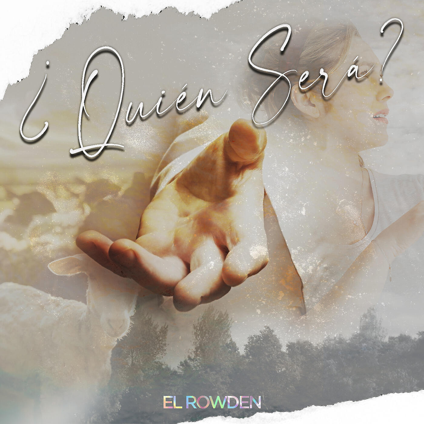Релиз ¿Quién Será?