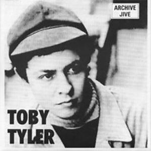 Toby Tyler