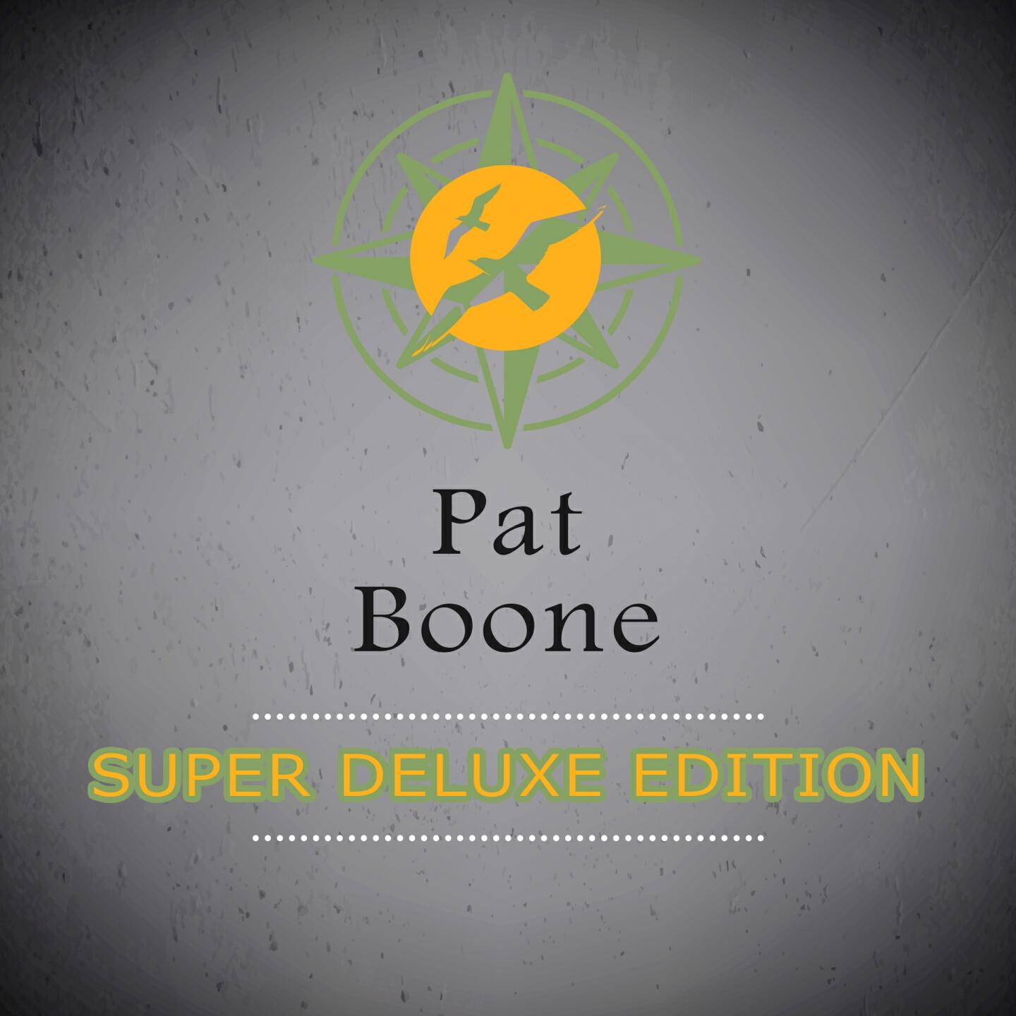 Постер альбома Super Deluxe Edition