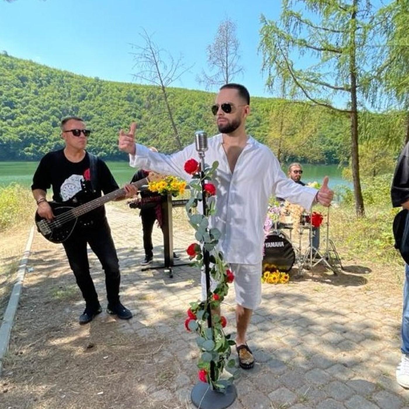 Релиз Per Ty