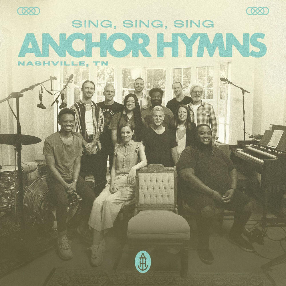 Релиз Sing, Sing, Sing