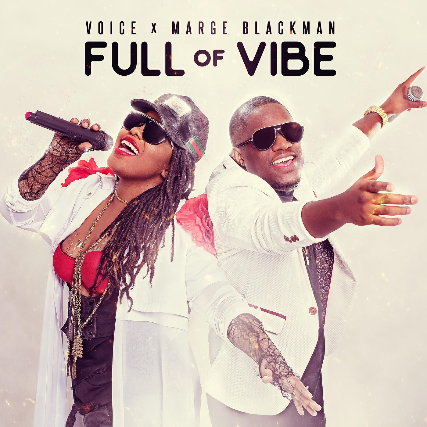Релиз Full of Vibe