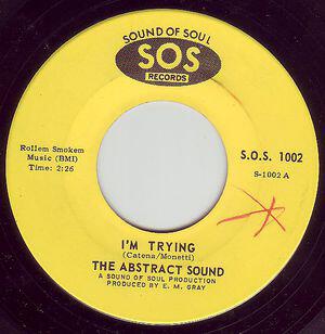The Abstract Sound