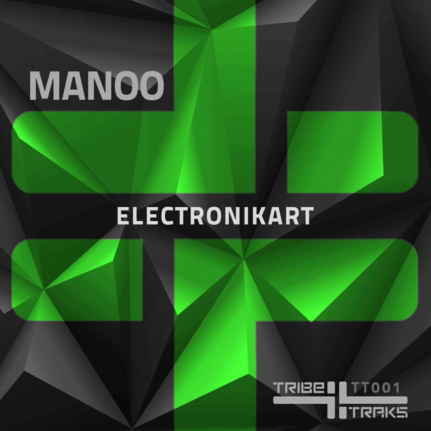 Скачать песню Manoo - Electronikart (Ambient Mix) бесплатно в MP3 для Android и iOS