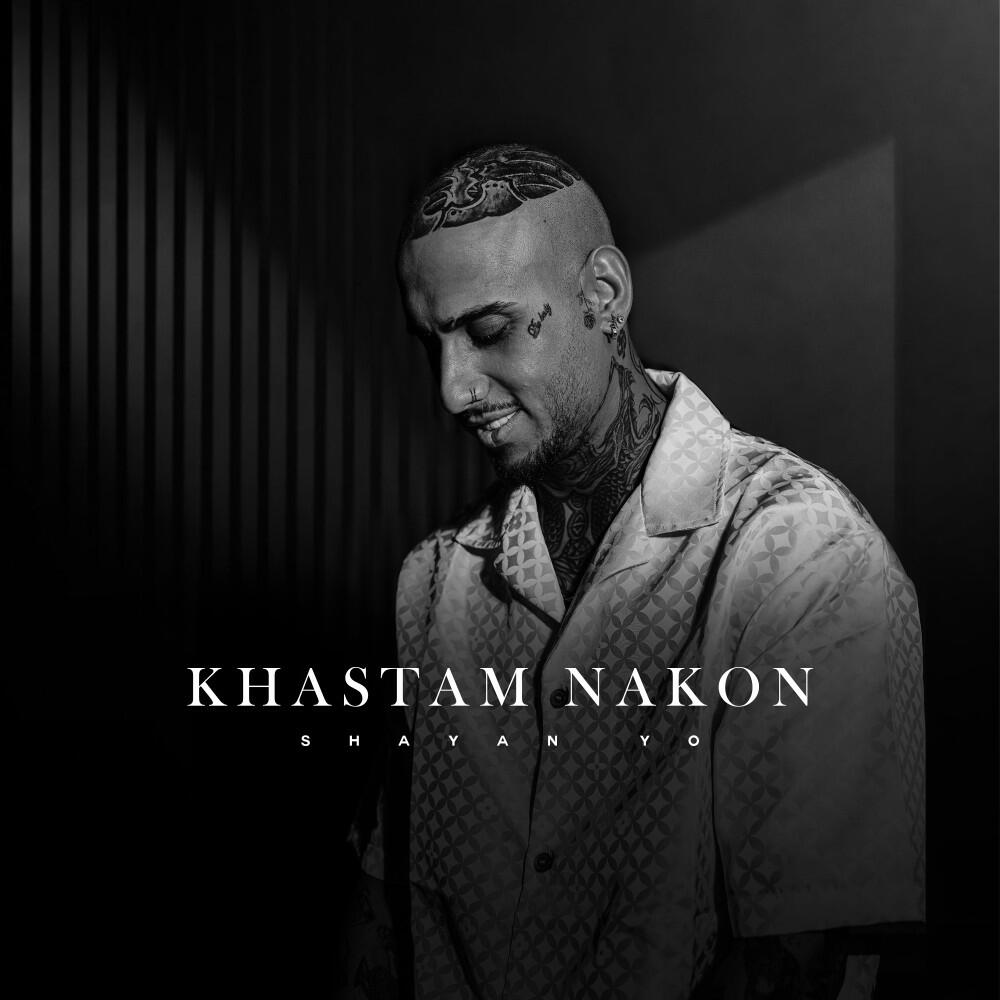 Релиз Khastam Nakon