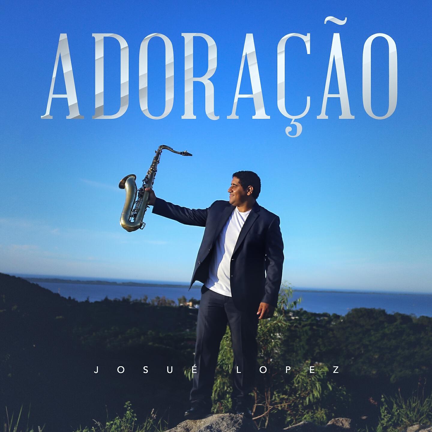 Релиз Adoração