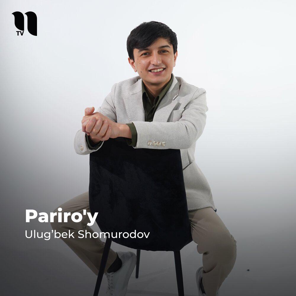 Релиз Pariro'y