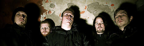 Deadsoil