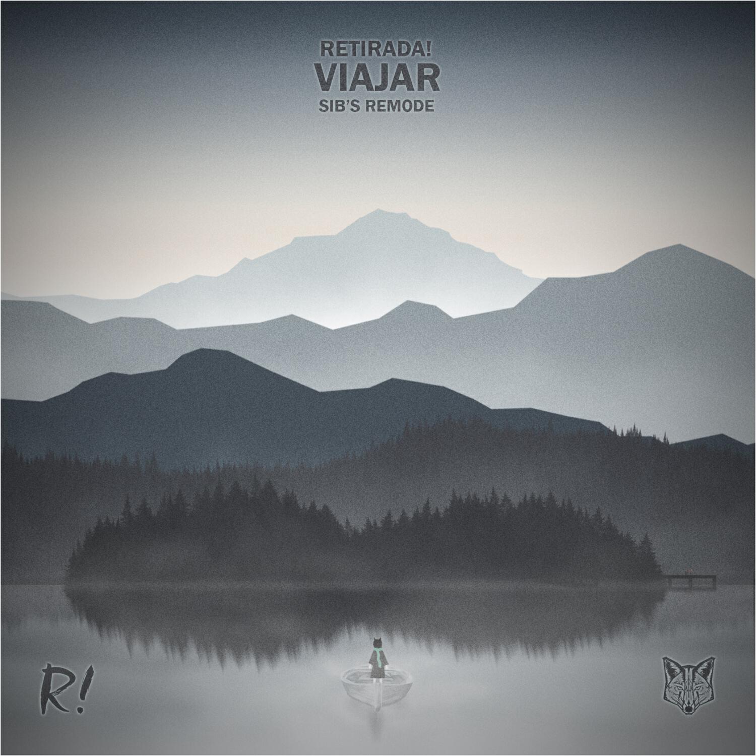 Релиз Viajar (Sib's Remode)