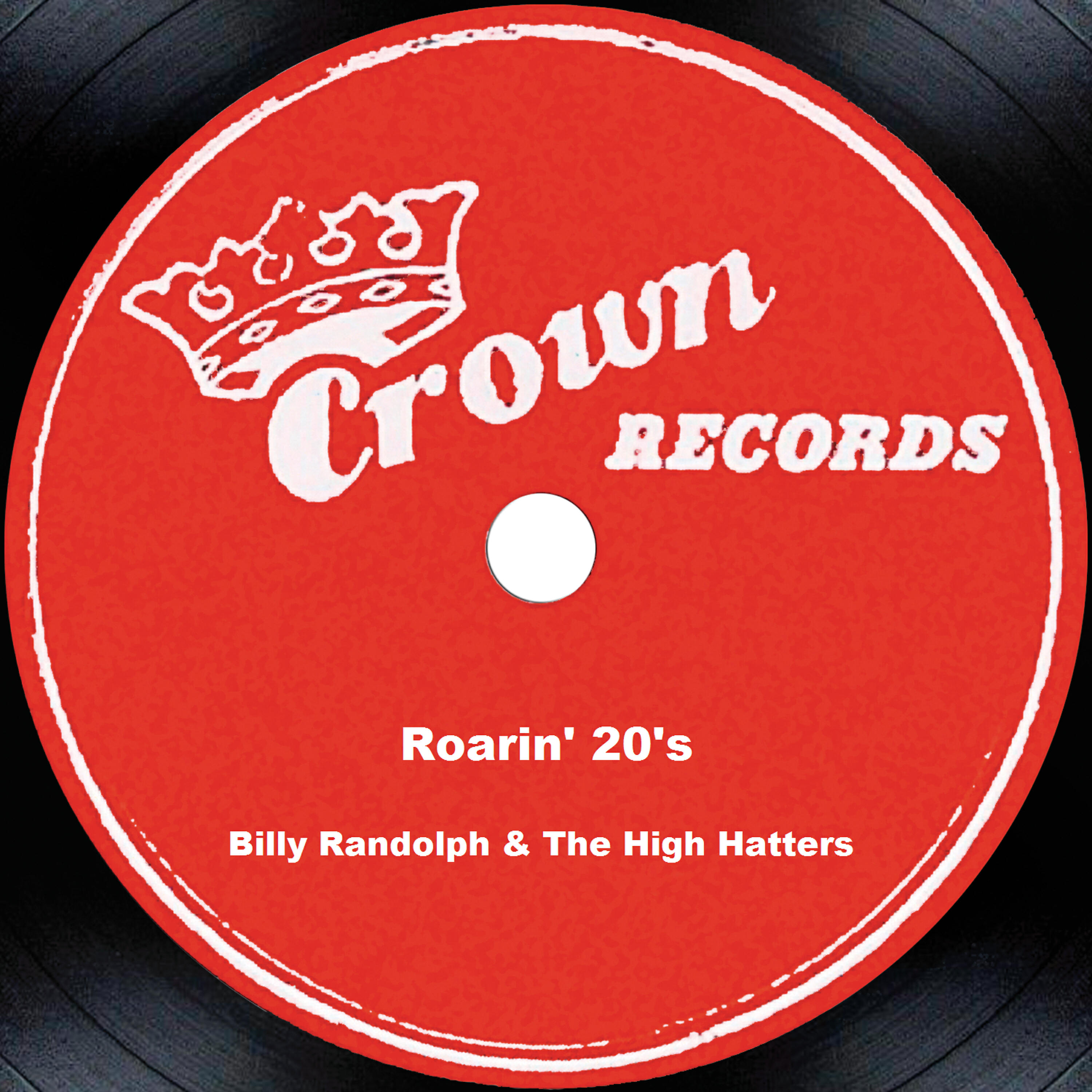 Релиз Roarin' 20's