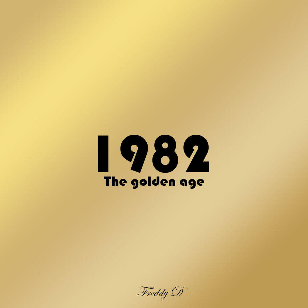 Релиз The Golden Age
