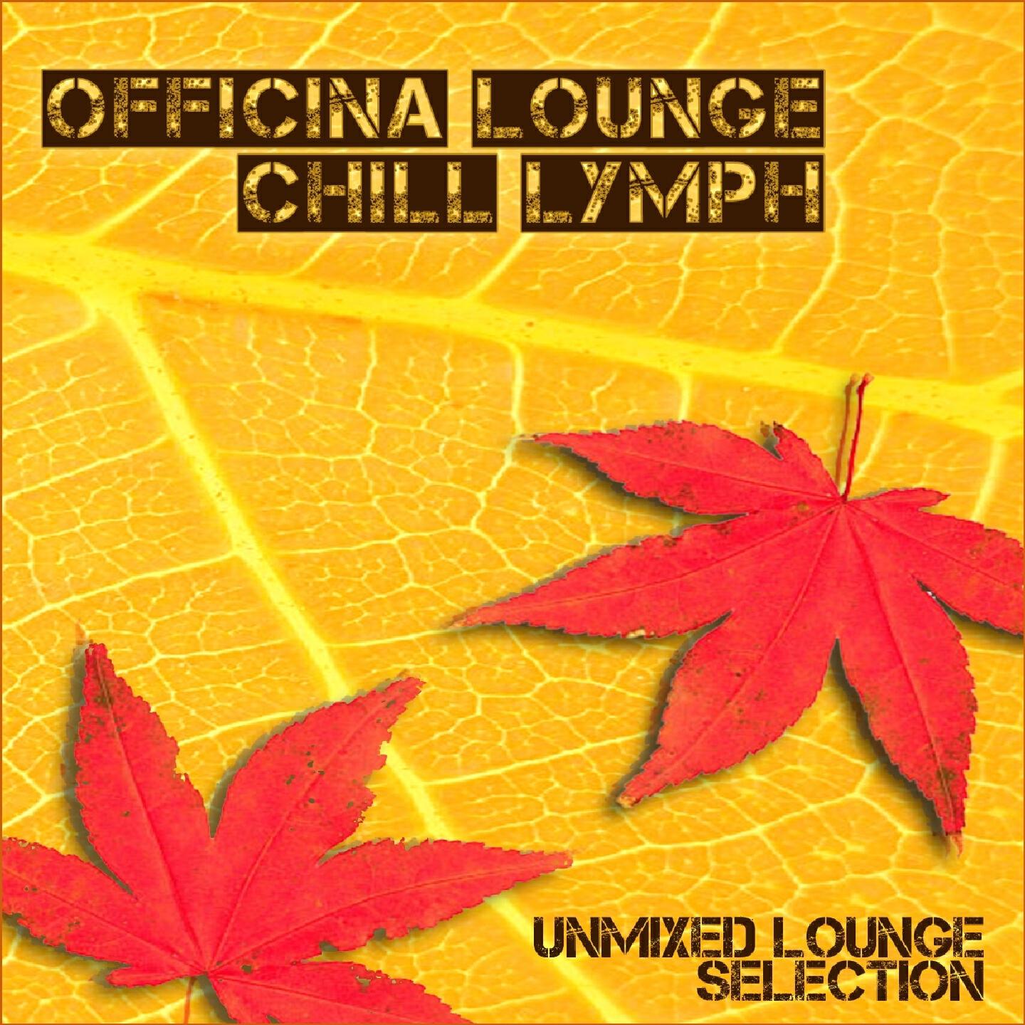 Релиз Officina Lounge: Chill Lymph