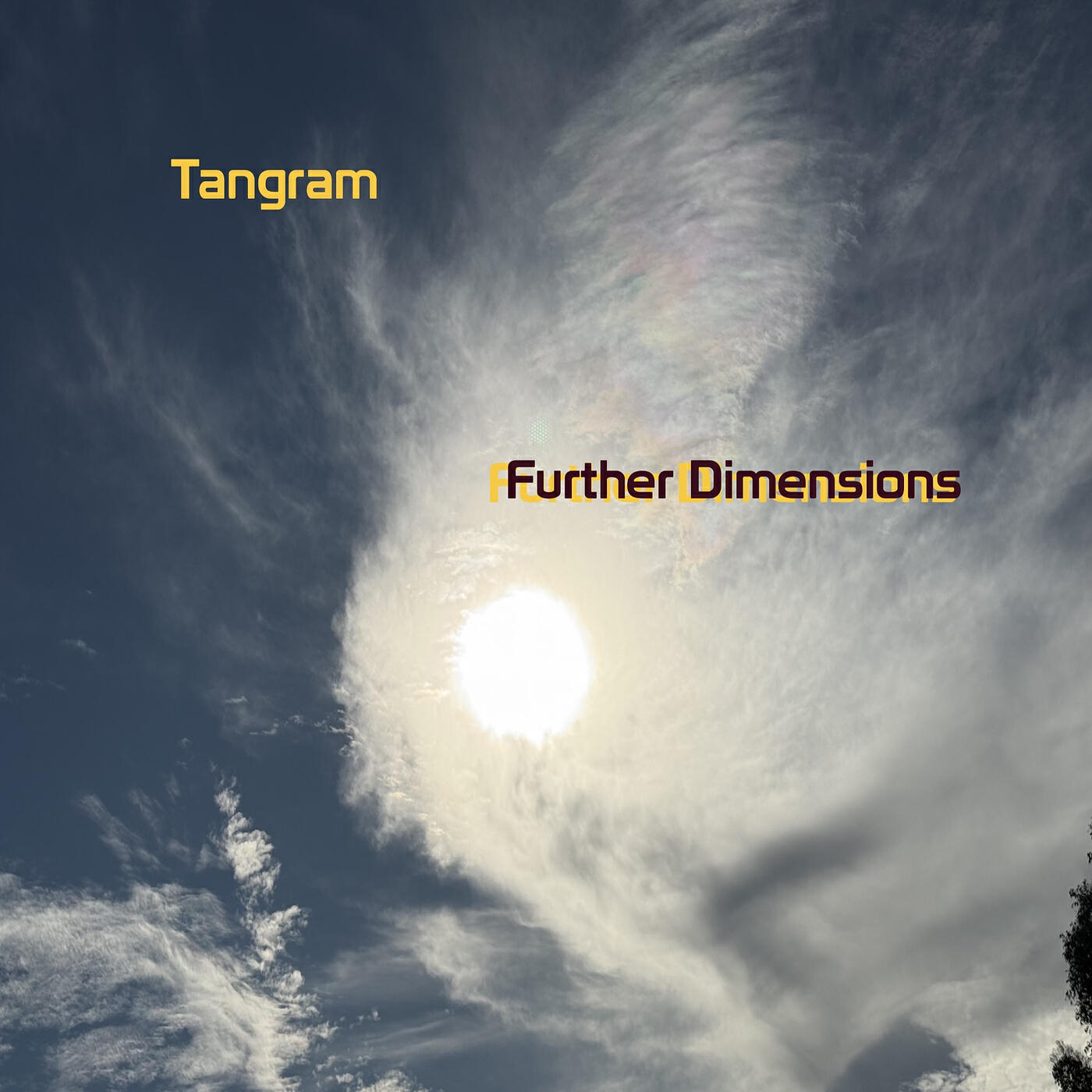 Релиз Further Dimensions (2026 Remastered)