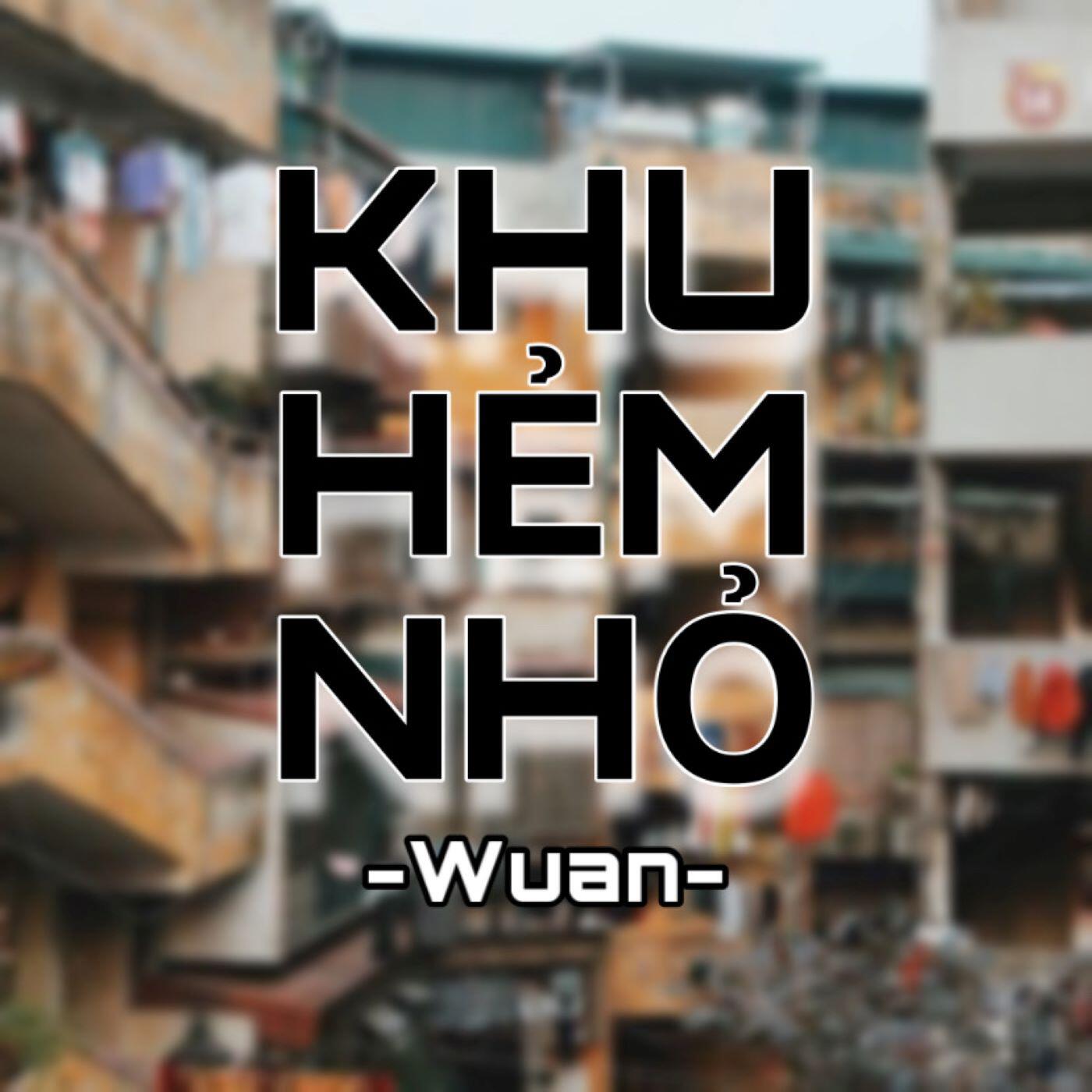 Релиз Khu Hẻm Nhỏ