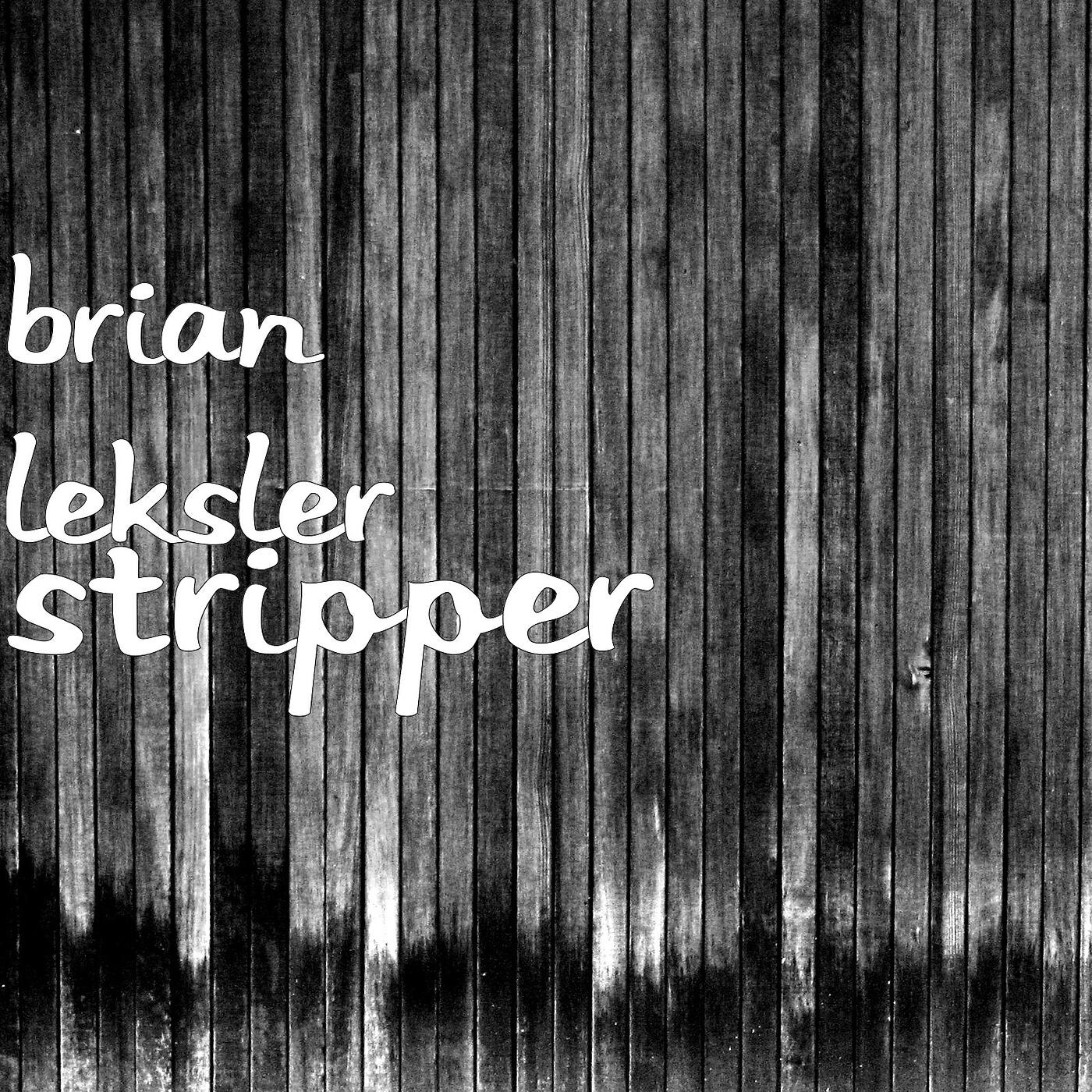 Релиз Stripper