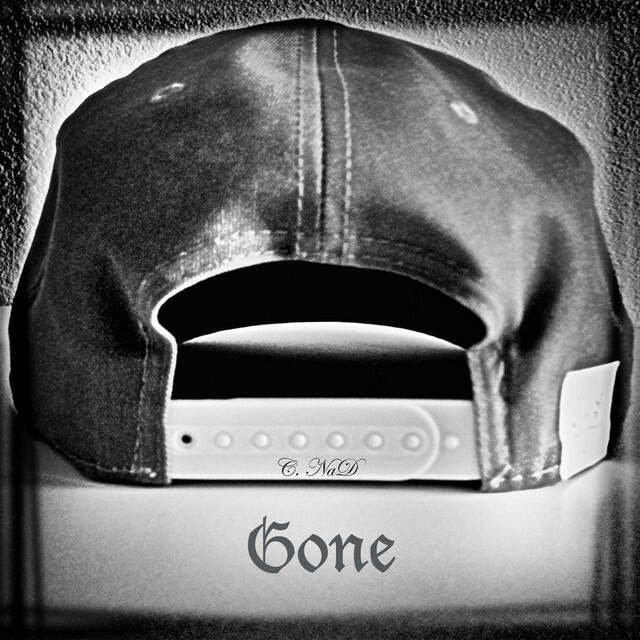Релиз Gone