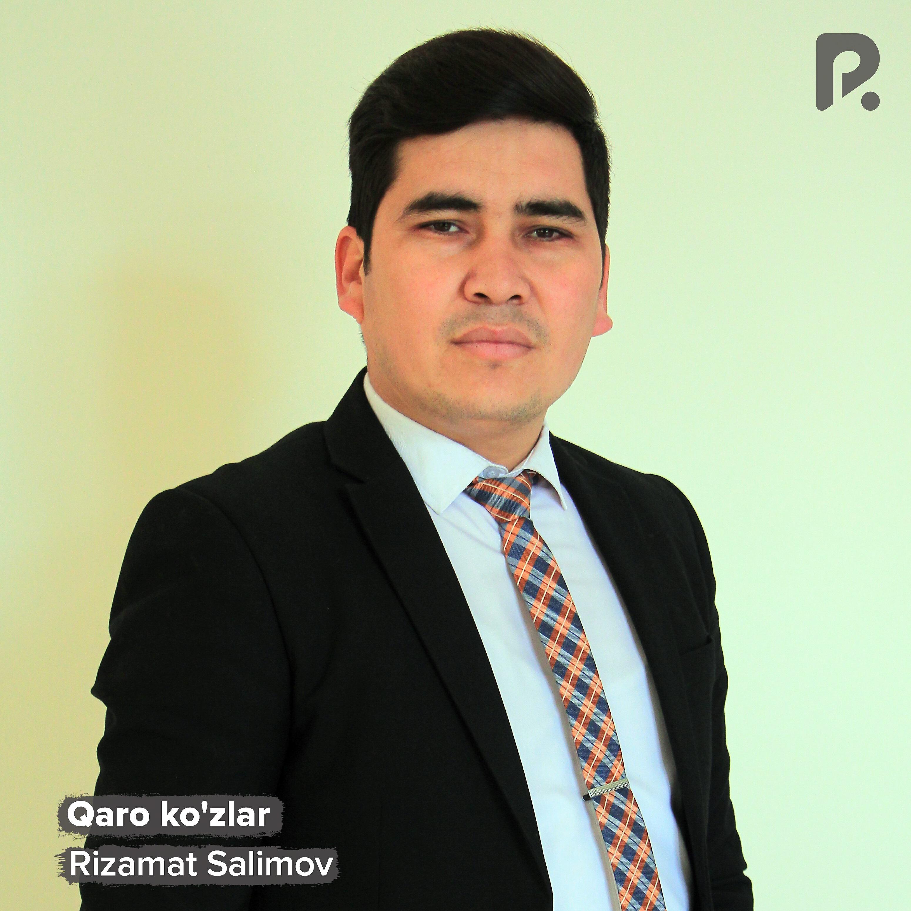 Релиз Qaro ko'zlar