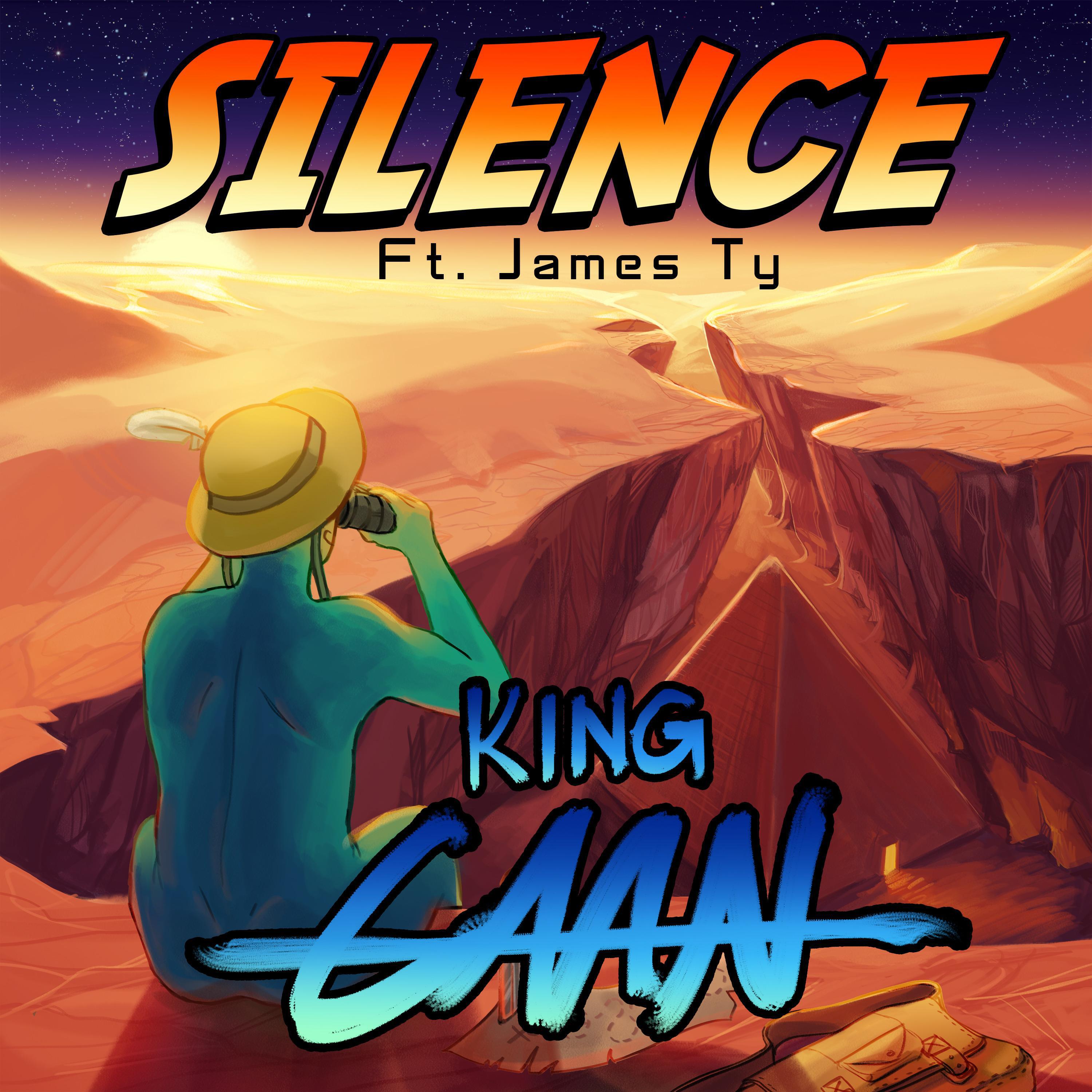 Релиз Silence