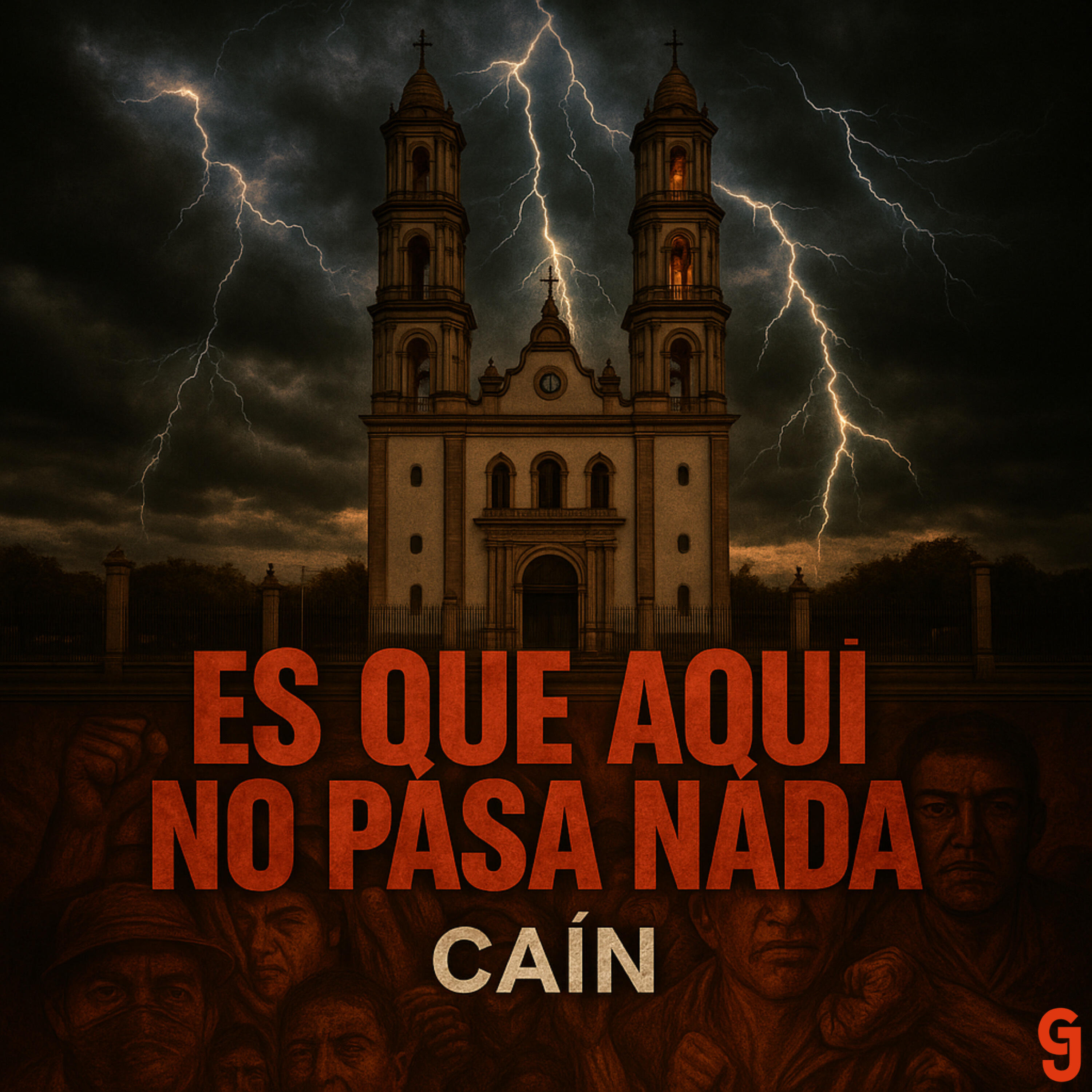 CAÍN