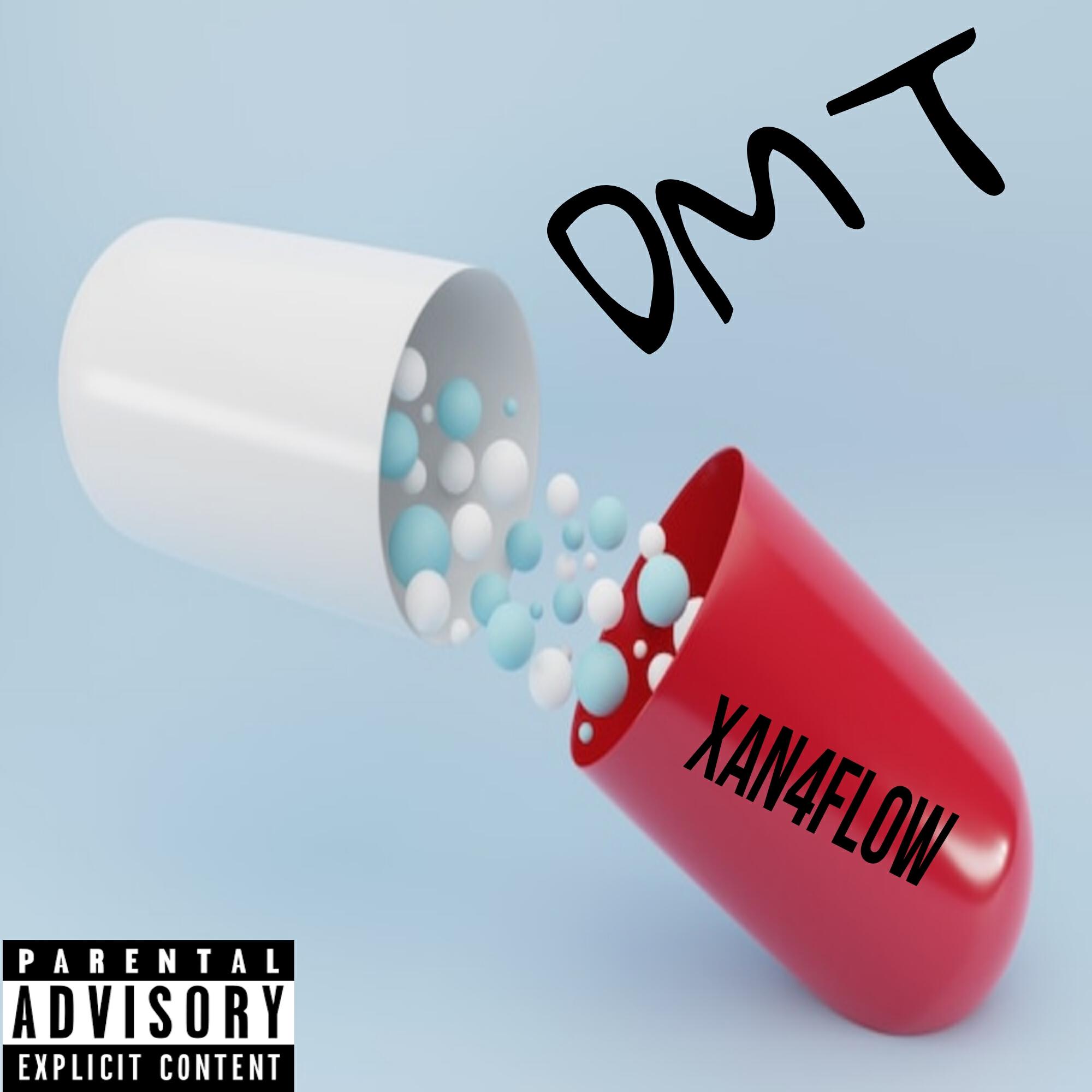 Релиз Dmt