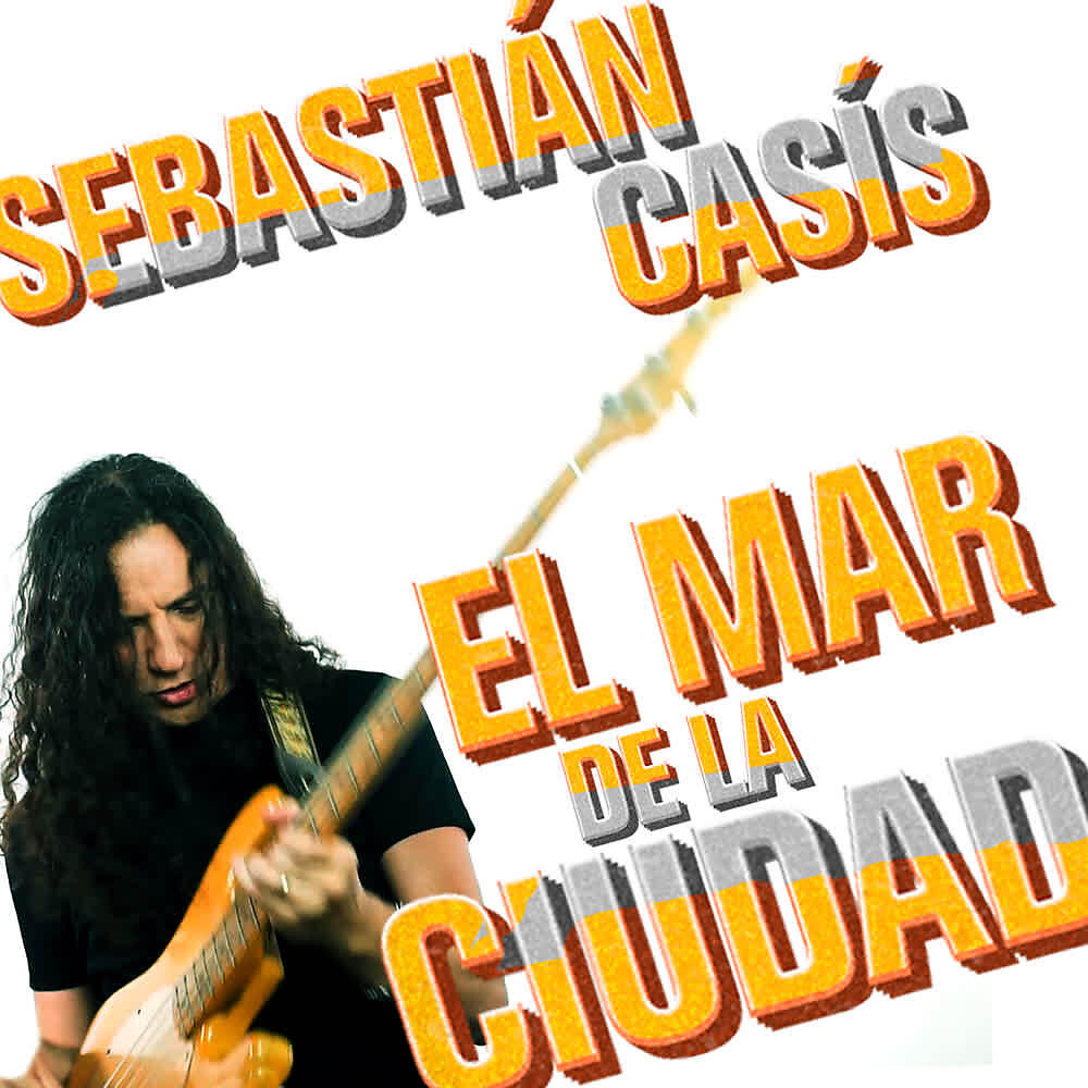 Релиз El Mar de la Ciudad