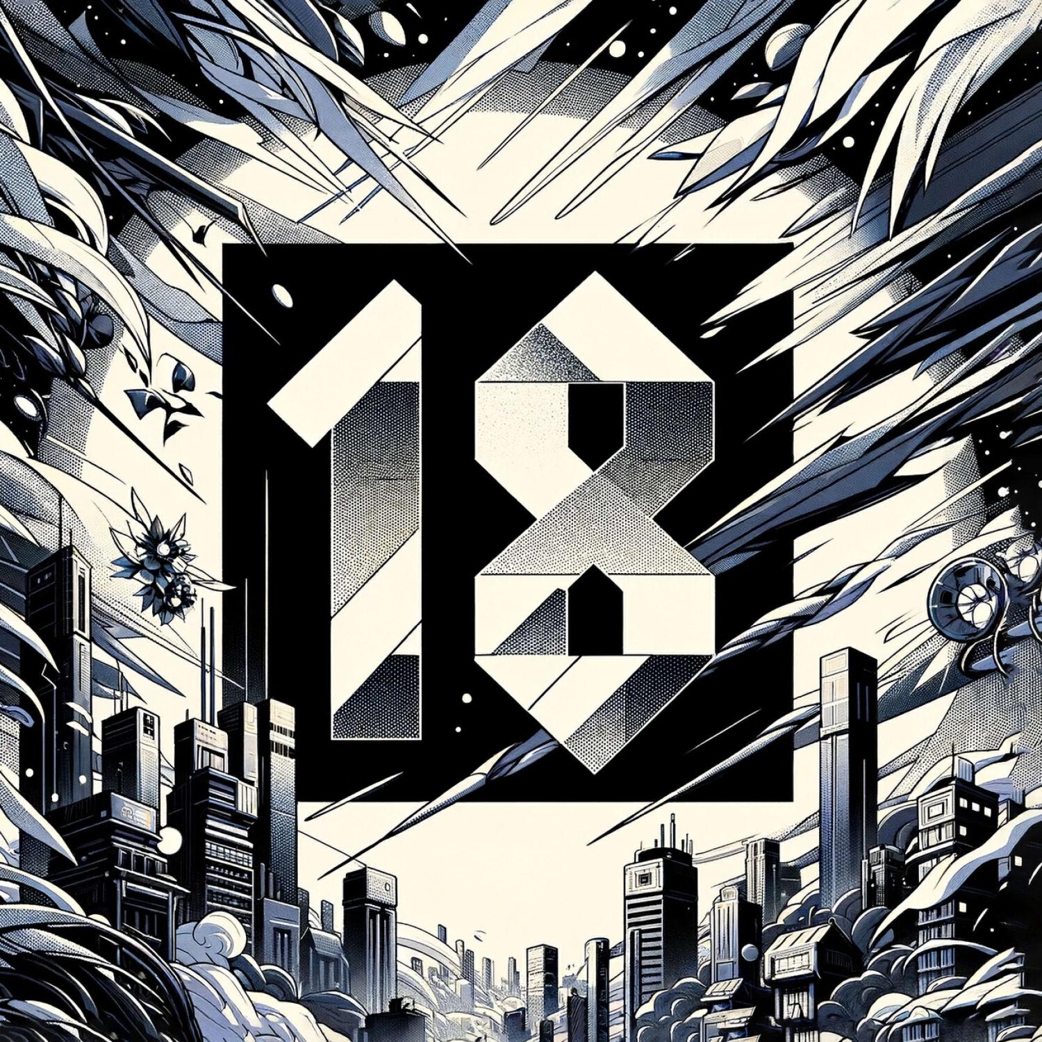 Релиз 18 (Prod. by LOURENZ)