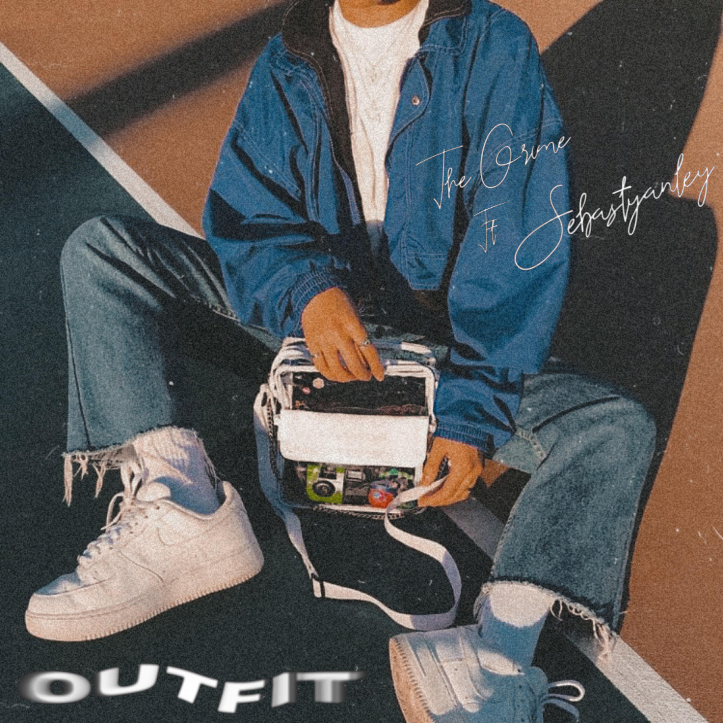 Релиз Outfit