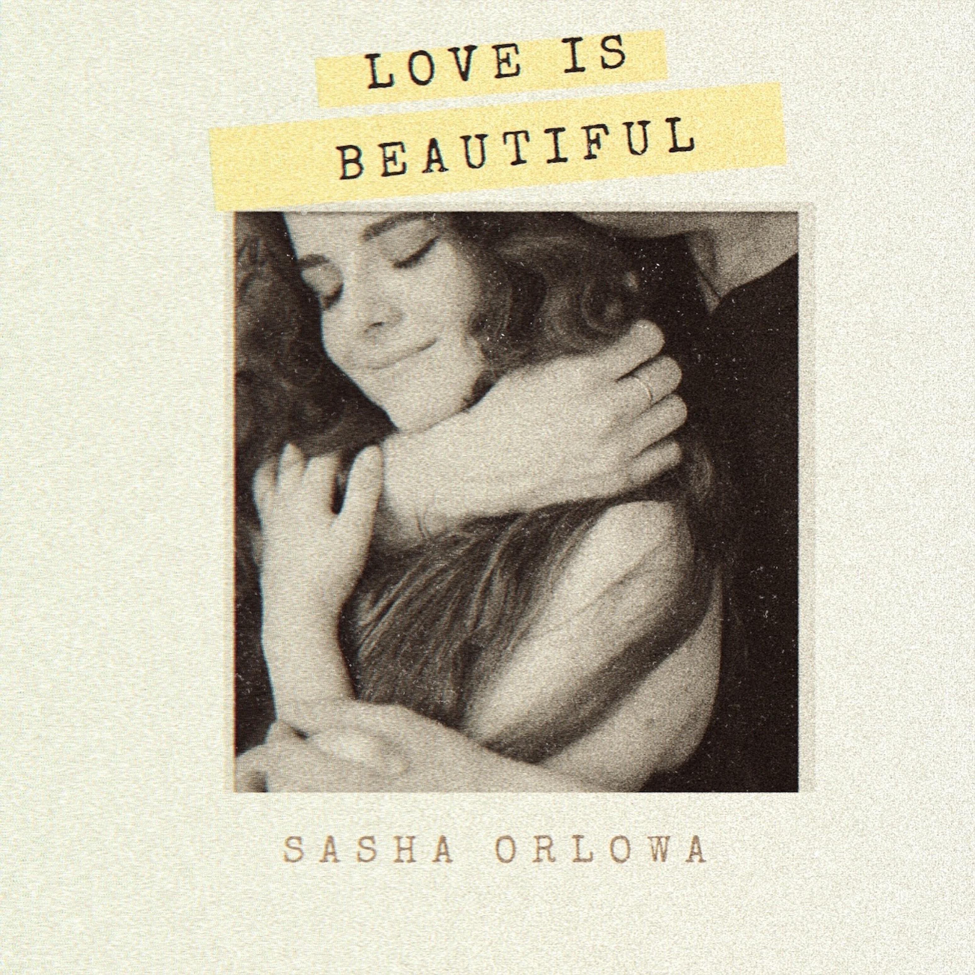 Релиз Love Is Beautiful
