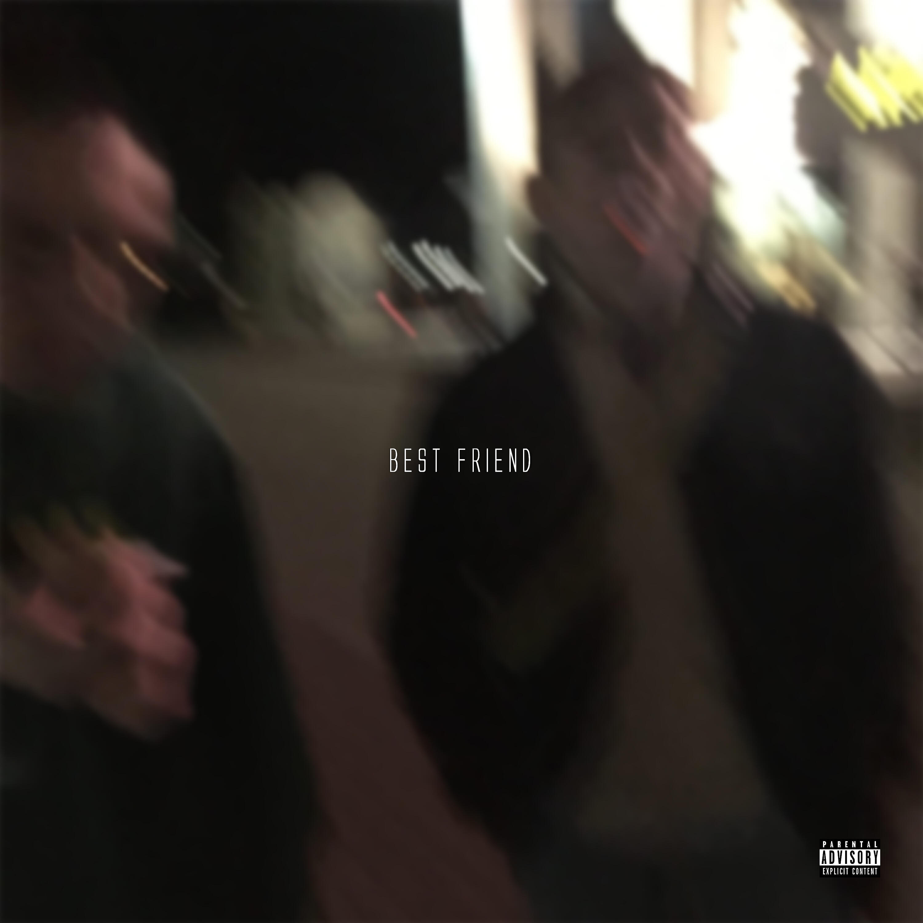 Релиз Best friend