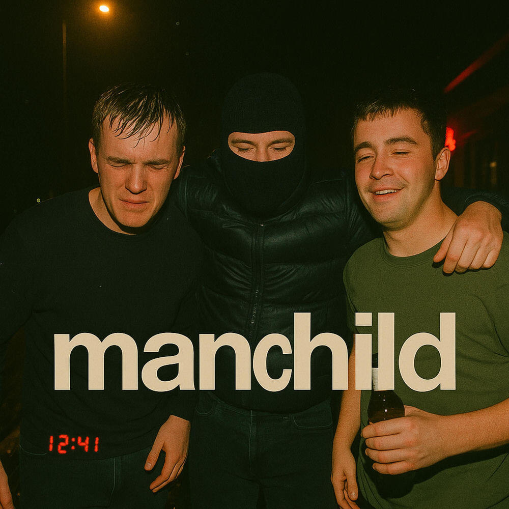 Релиз Manchild (Garage)