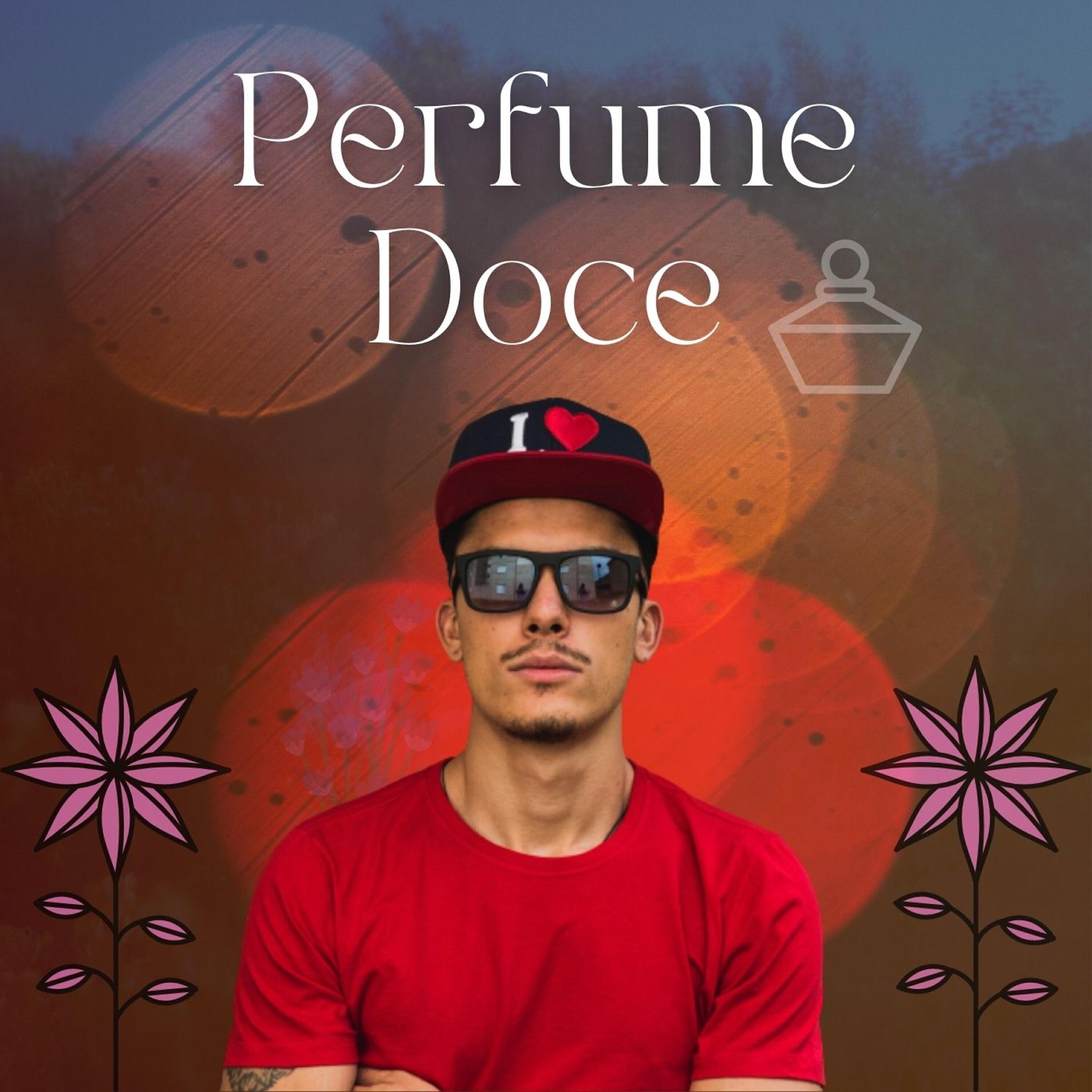 Релиз Perfume Doce