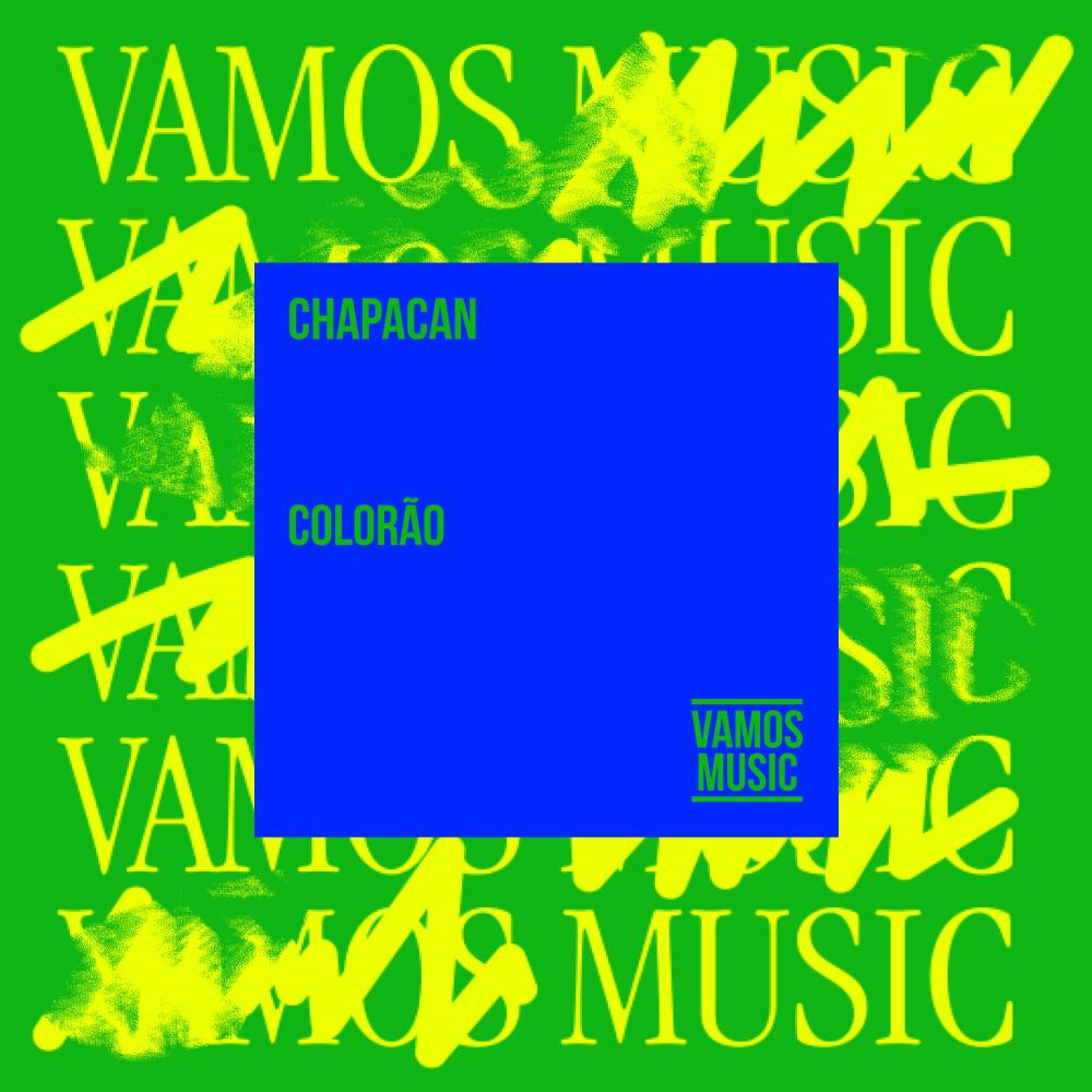Релиз Colorão