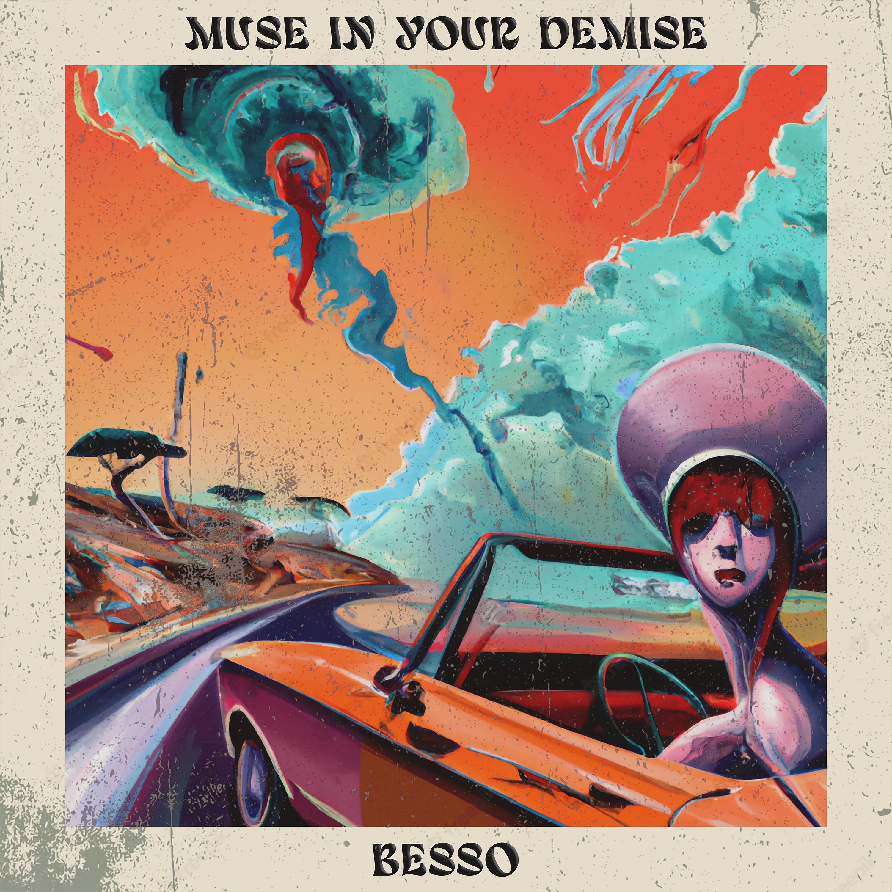 Релиз Muse in Your Demise