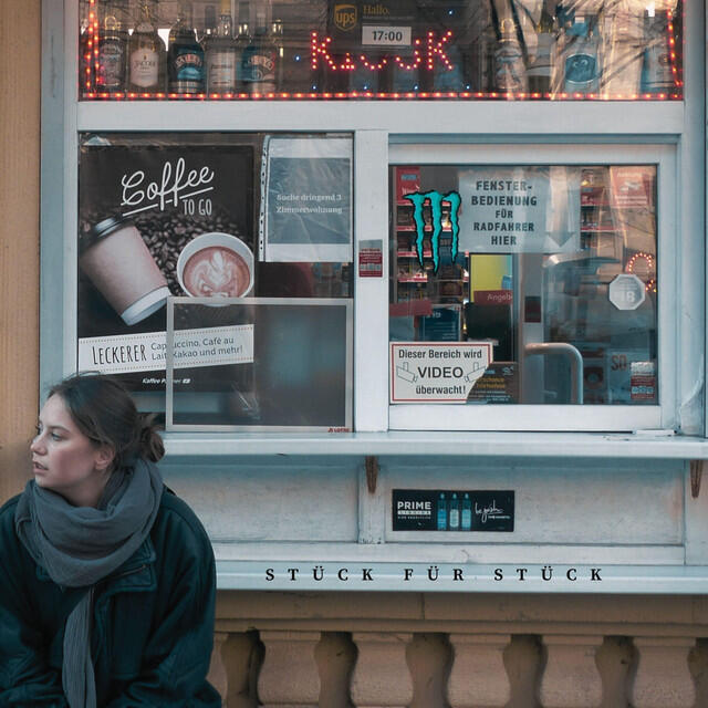 Релиз Stück für Stück
