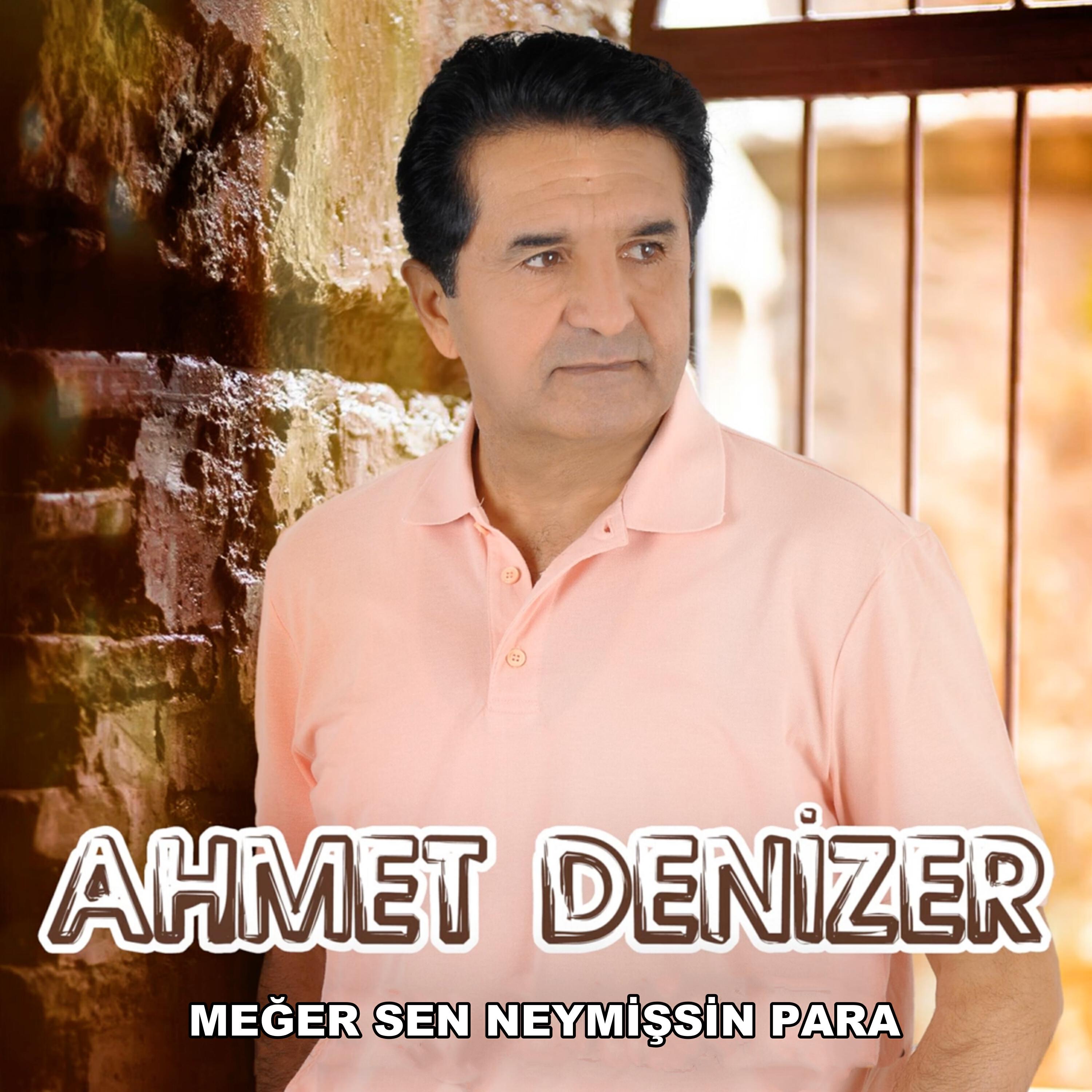 Ahmet Denizer