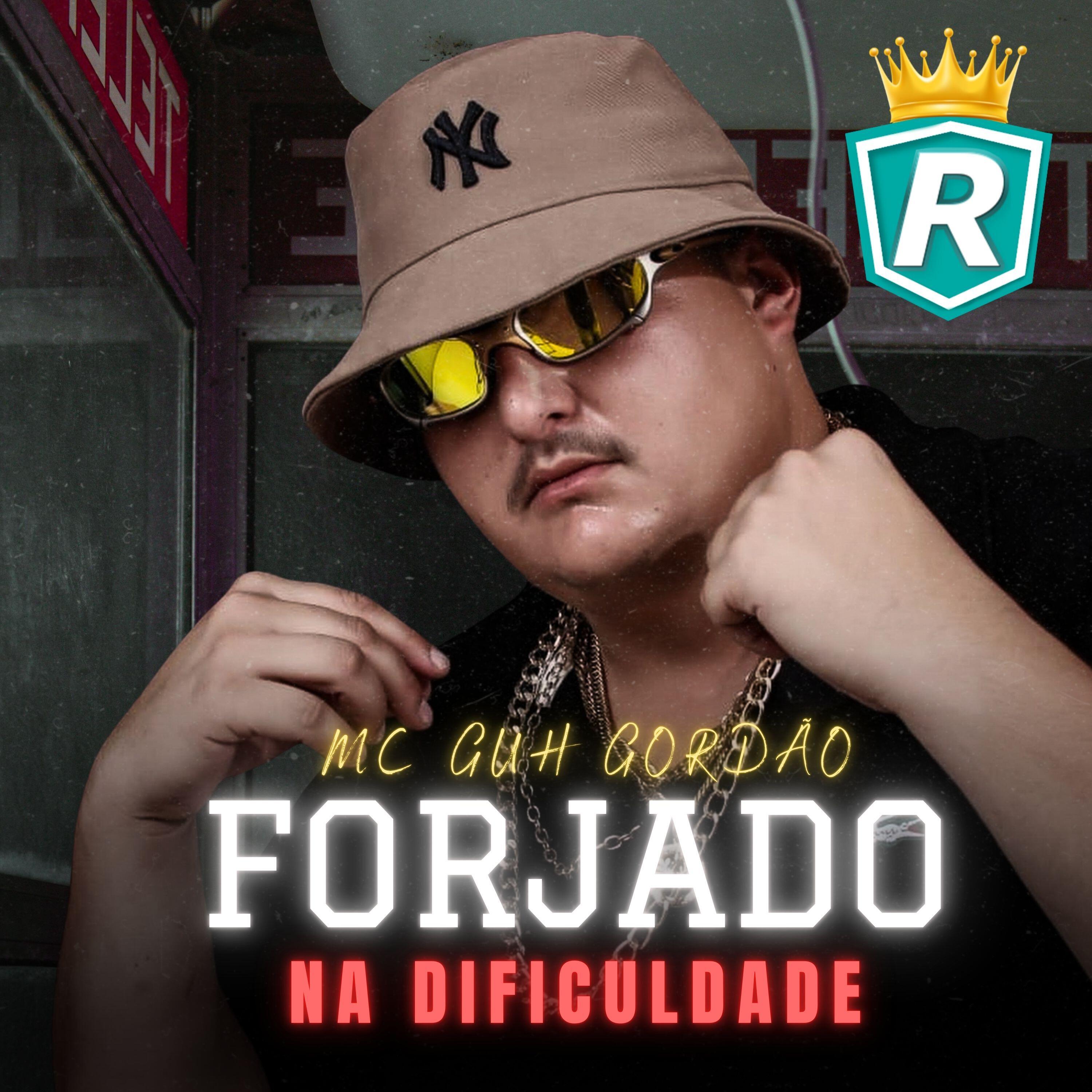 Релиз Forjado na Dificuldade