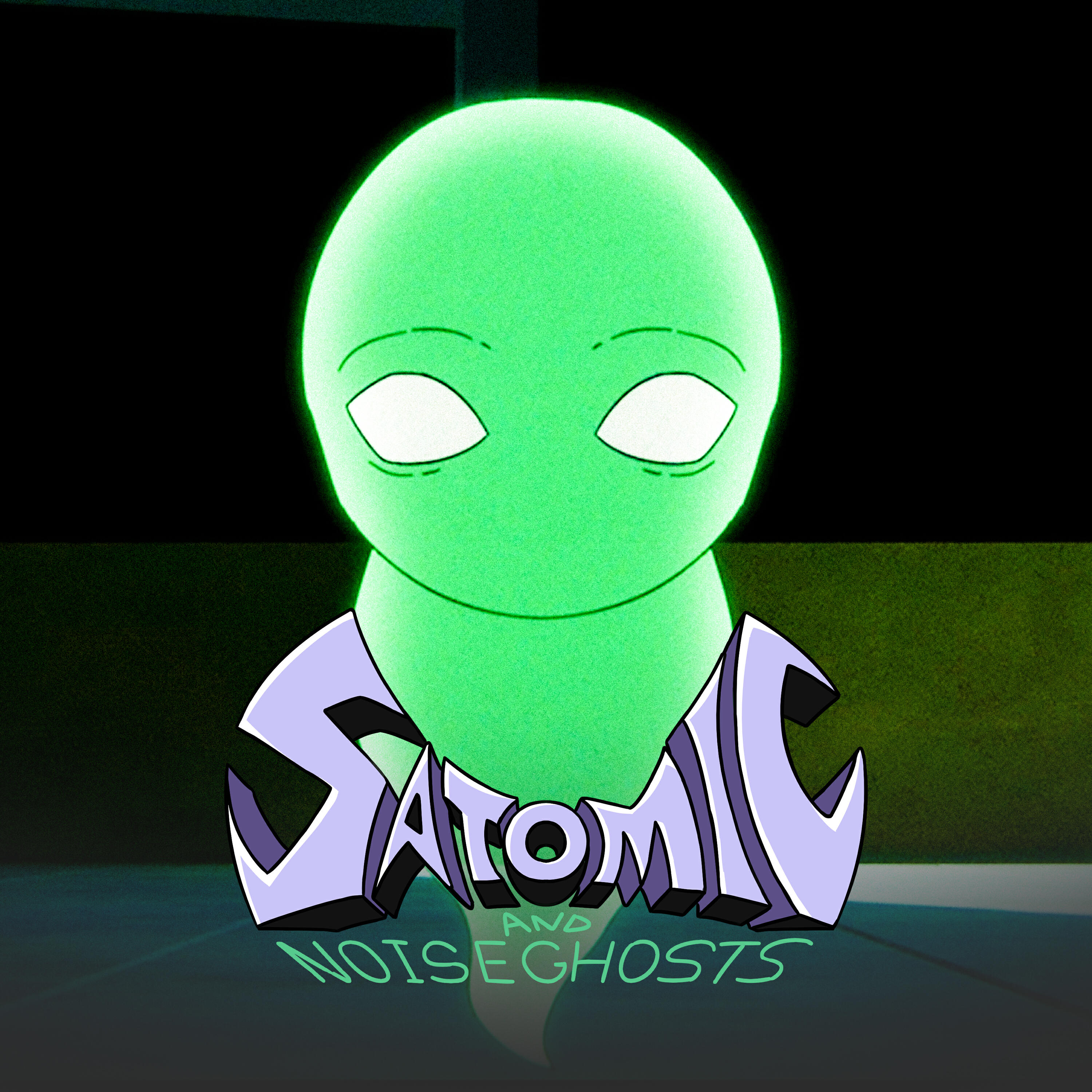 Релиз NOISEGHOST