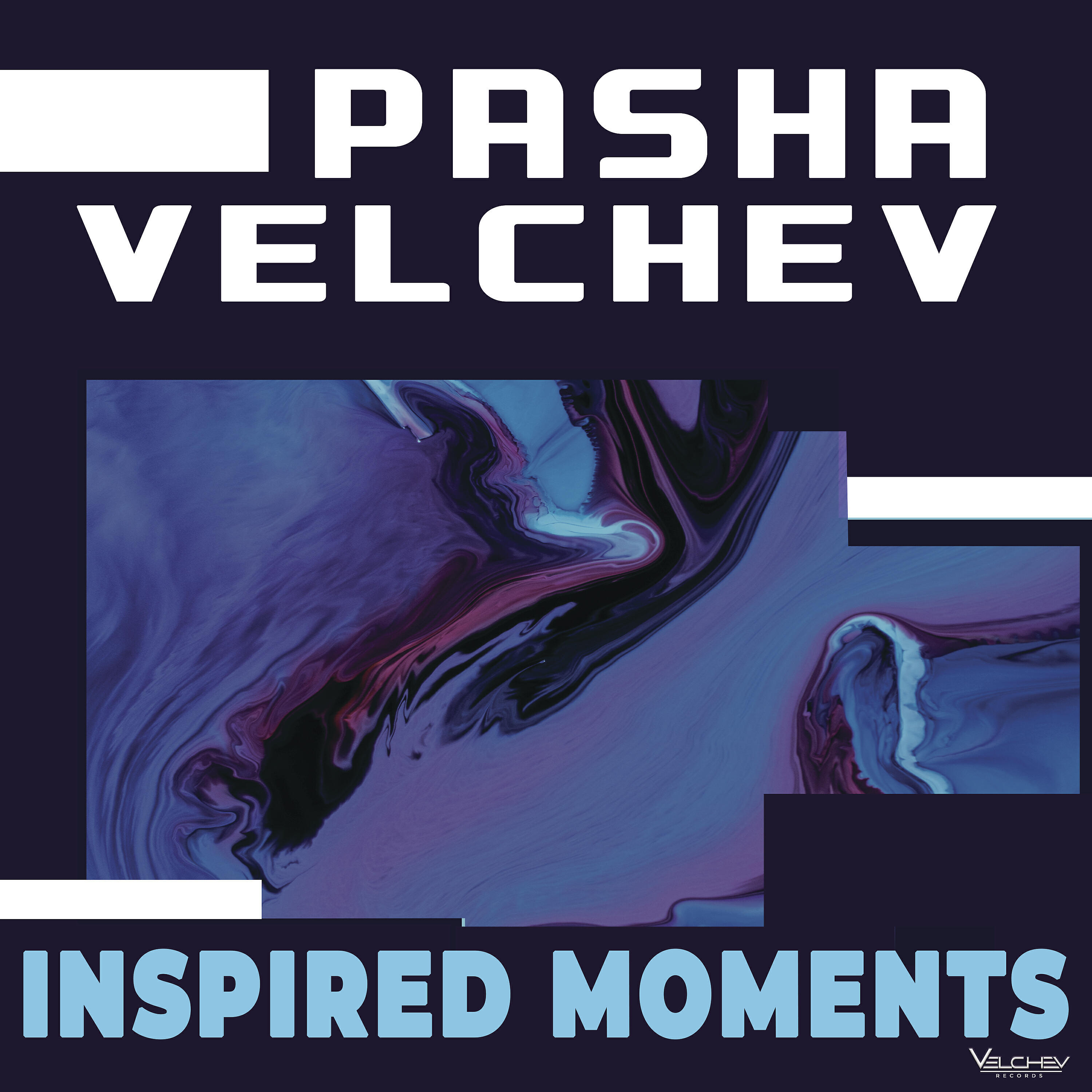 Релиз Inspired Moments