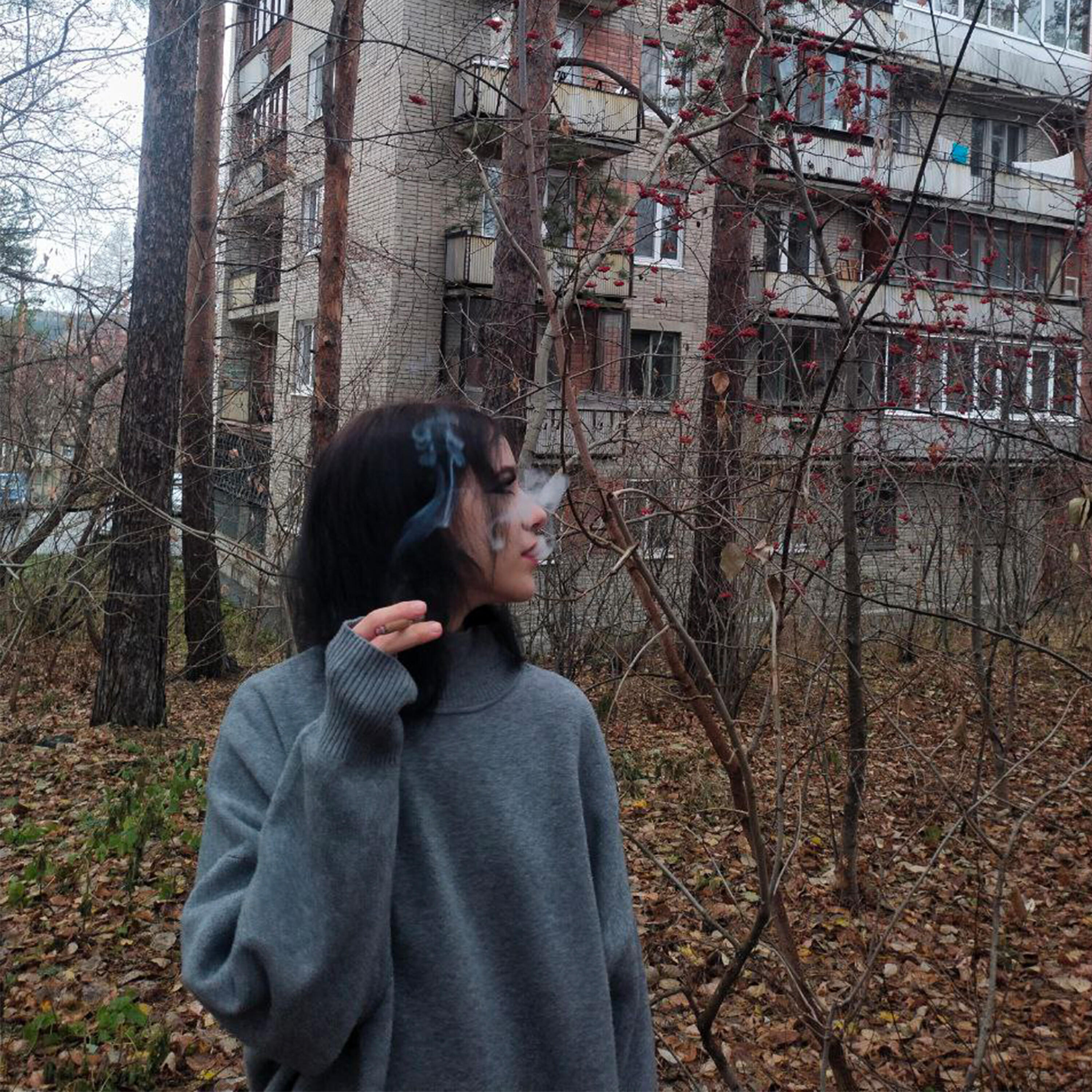 Релиз Холодно