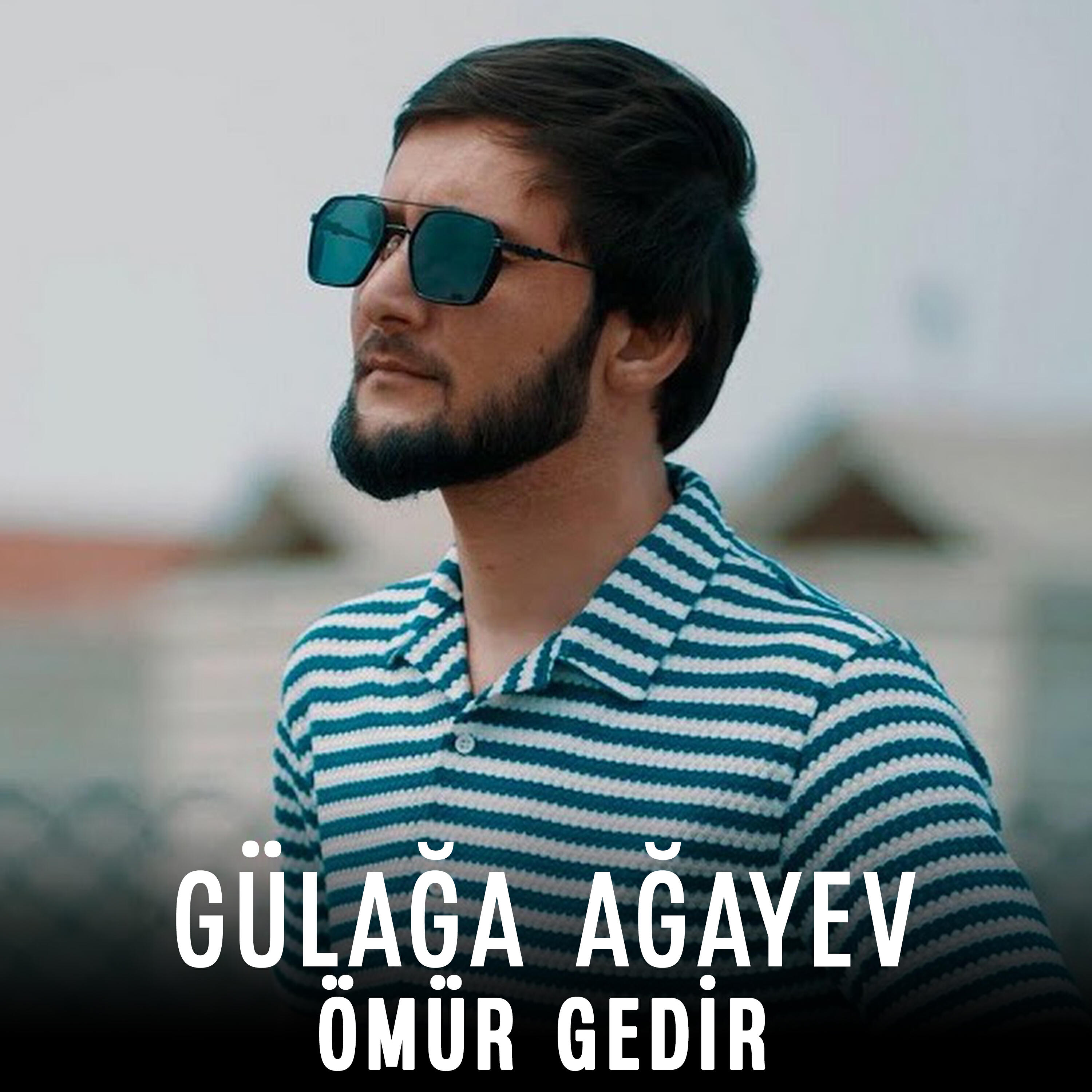 Постер альбома Ömür Gedir